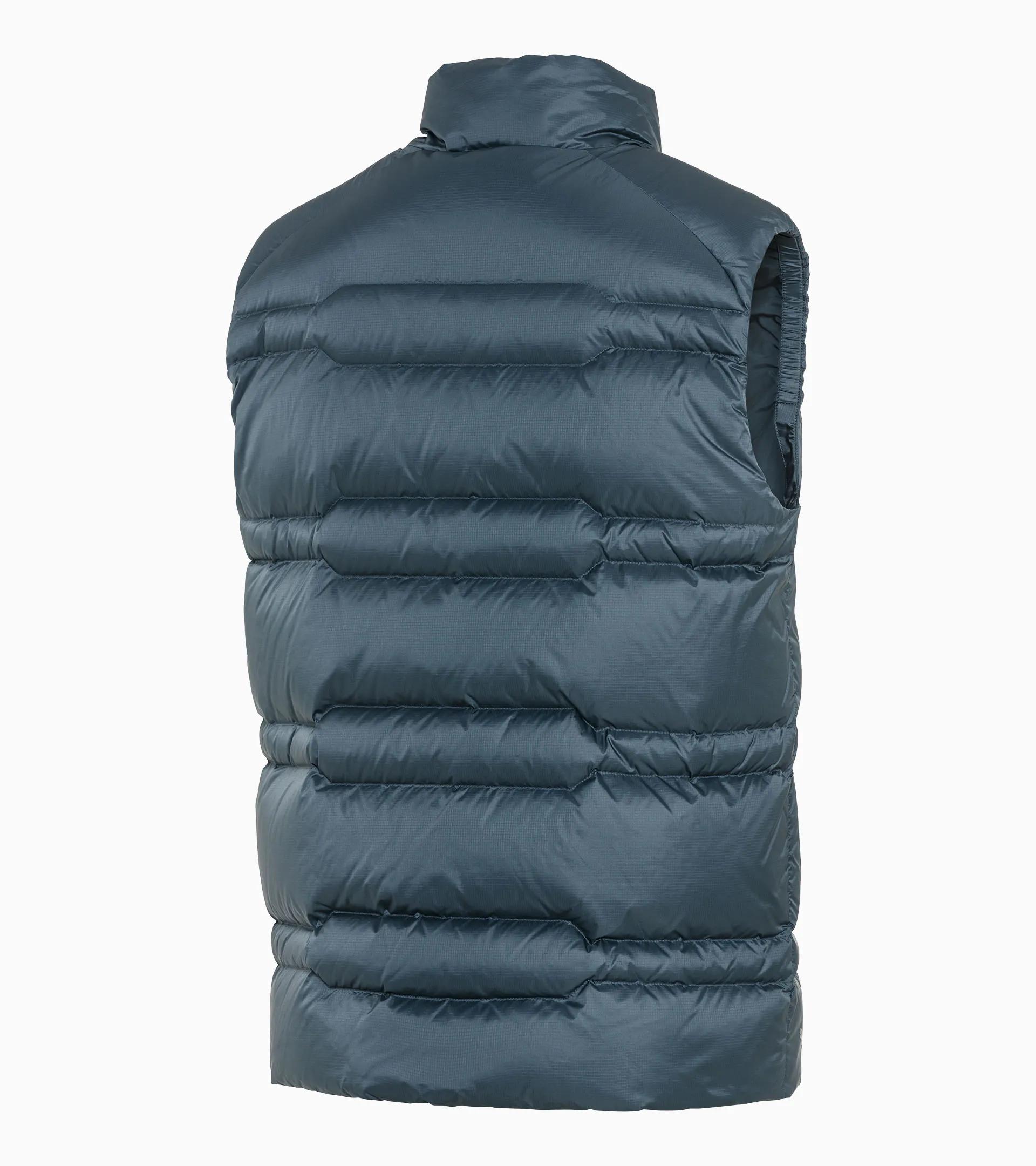 Padded Vest  thumbnail 1