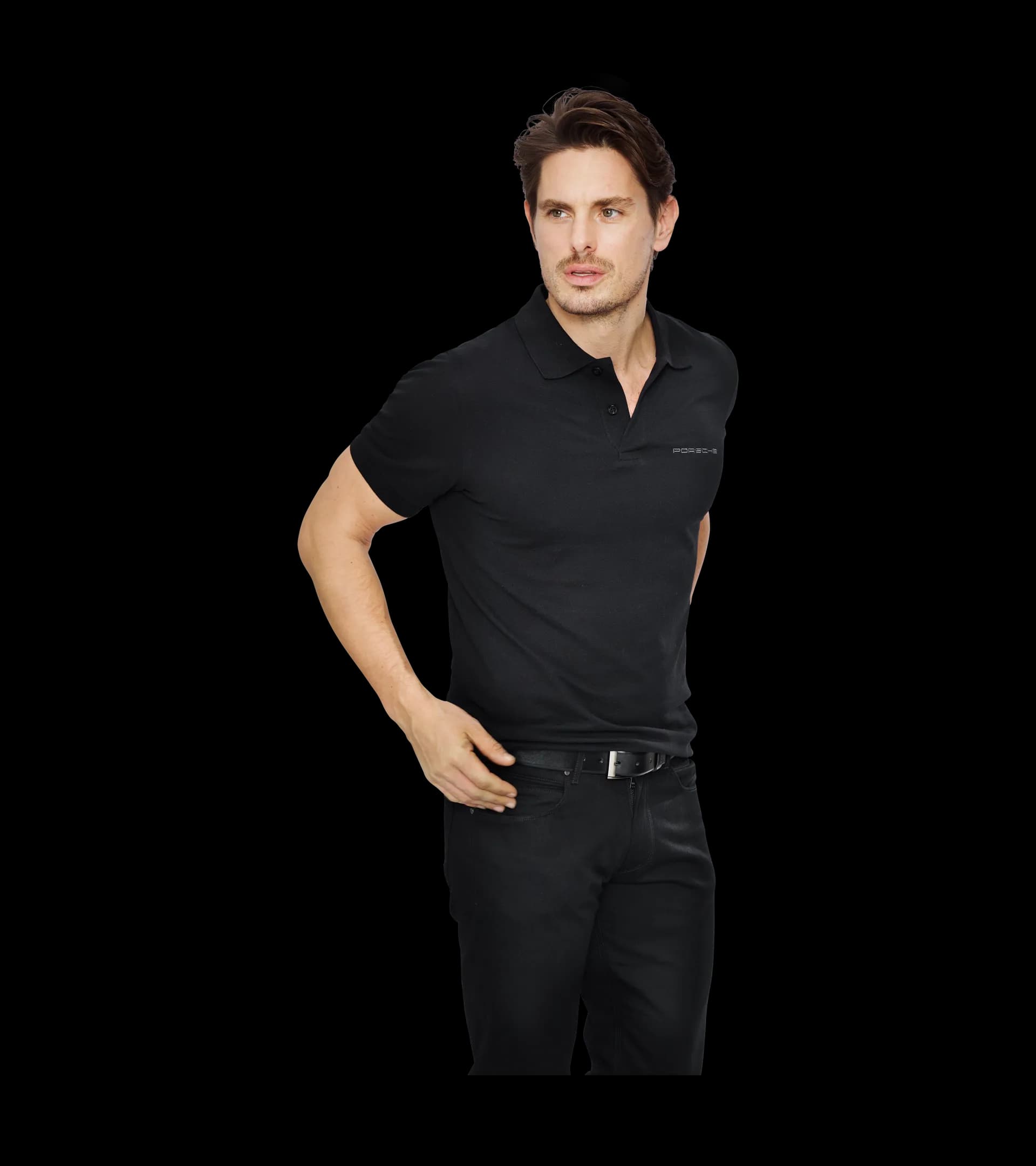 Polo-Shirt – Essential 2