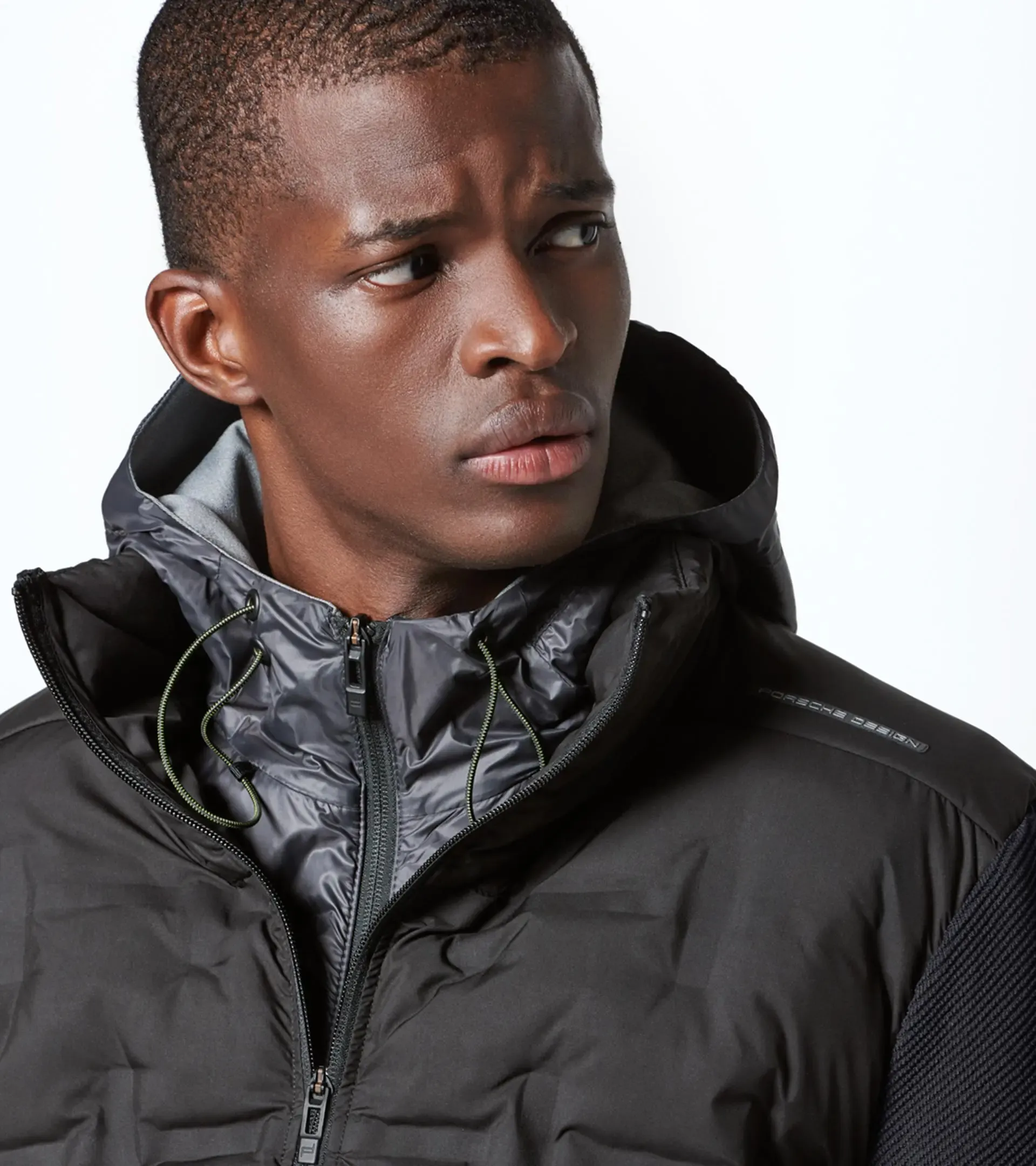 Light Insulated Jacket 4