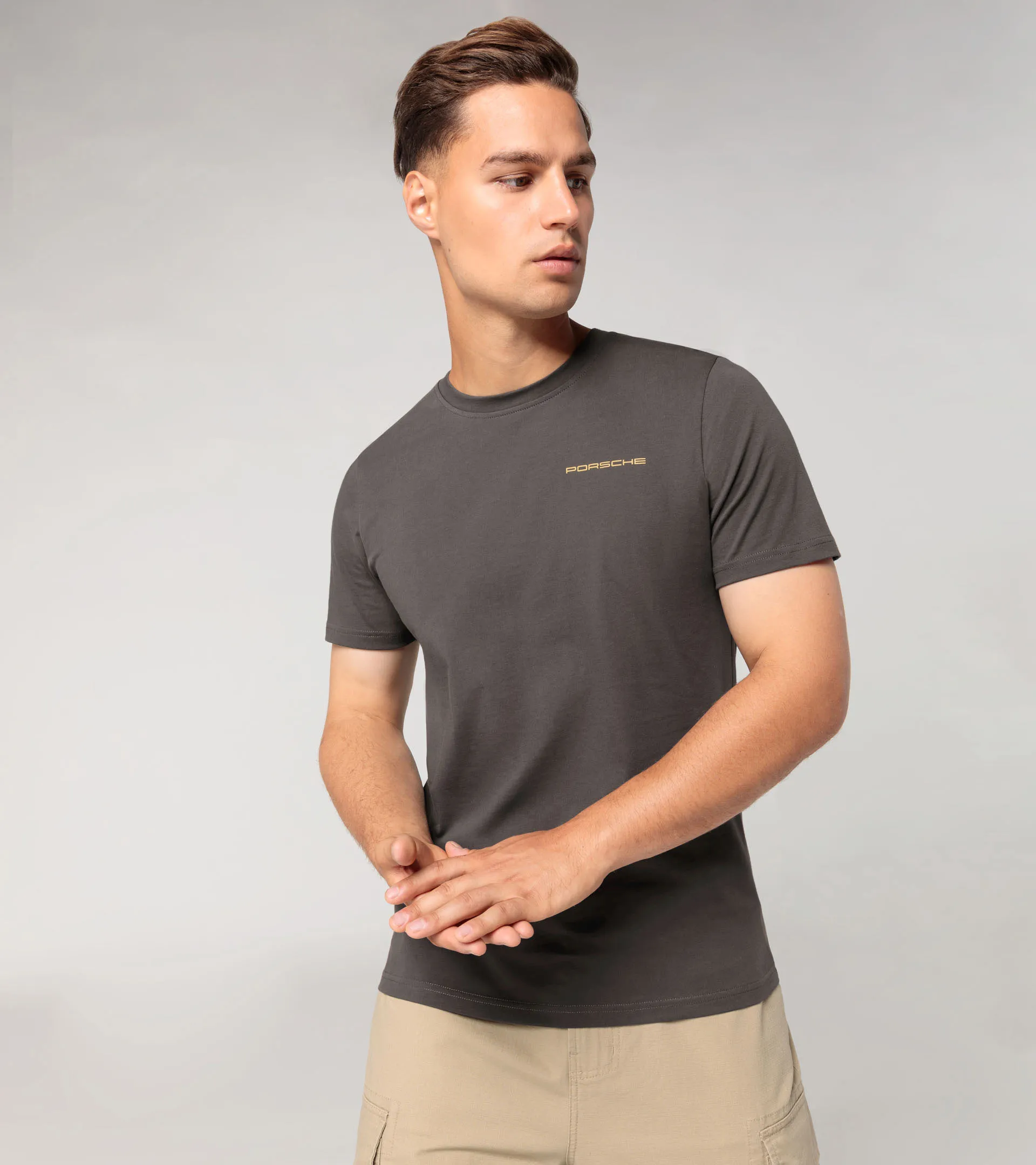 Porsche Sansibar T-Shirt Unisex 5