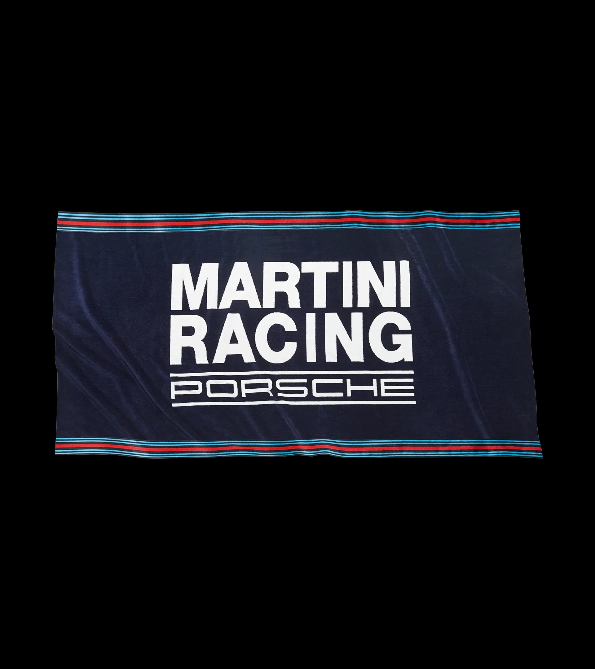 Toalla unisex – MARTINI RACING® 2