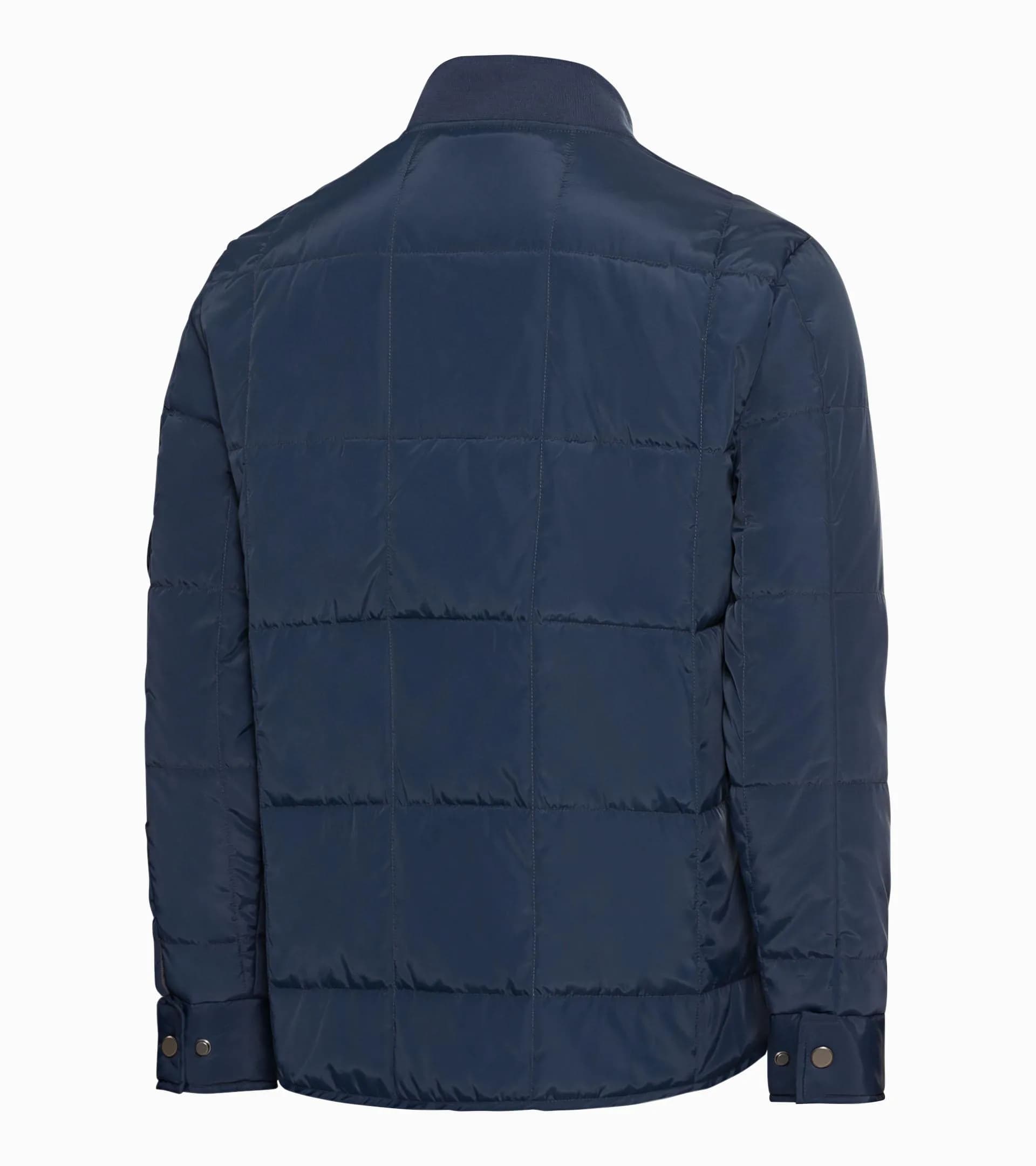 Quilted Jacket – Essential 2