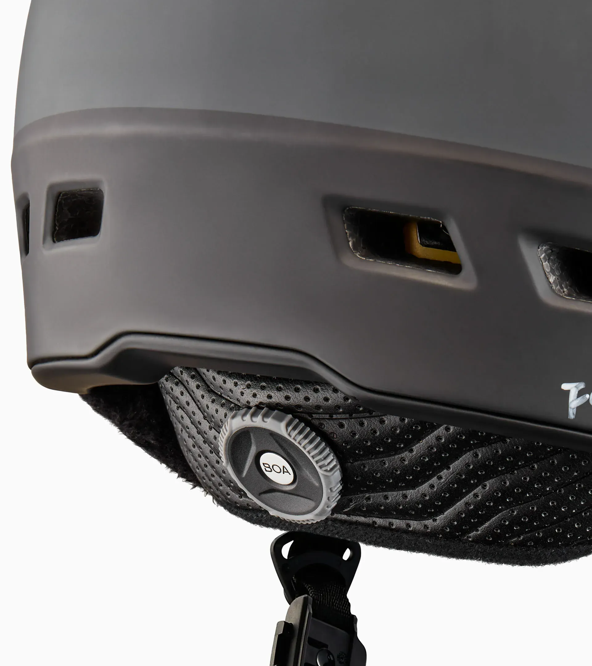 Casco da sci PORSCHE HEAD 4