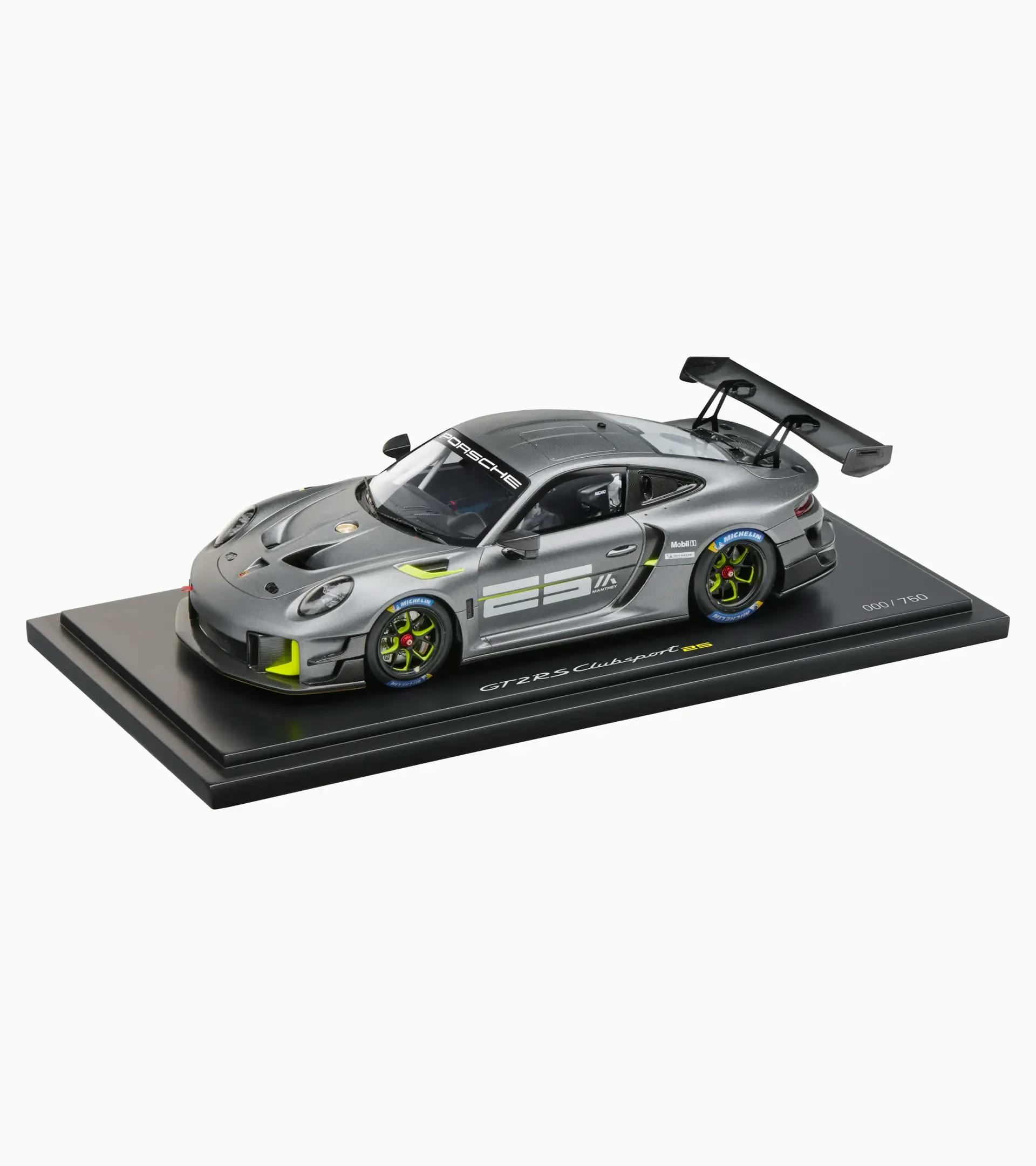 Porte-clé Porsche NEUF - Équipement auto