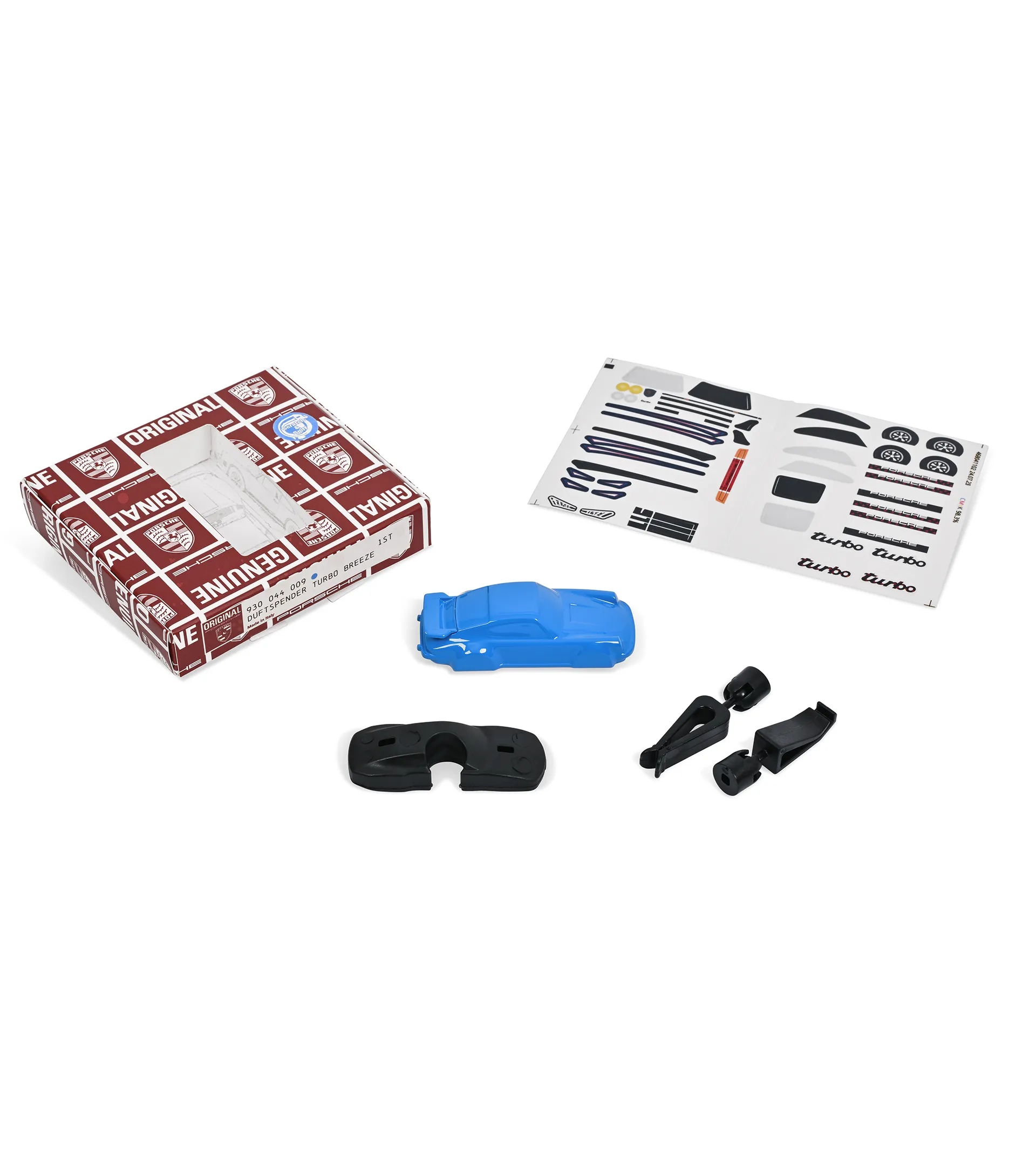 Classic Duftspender inkl. Sticker-Set 1