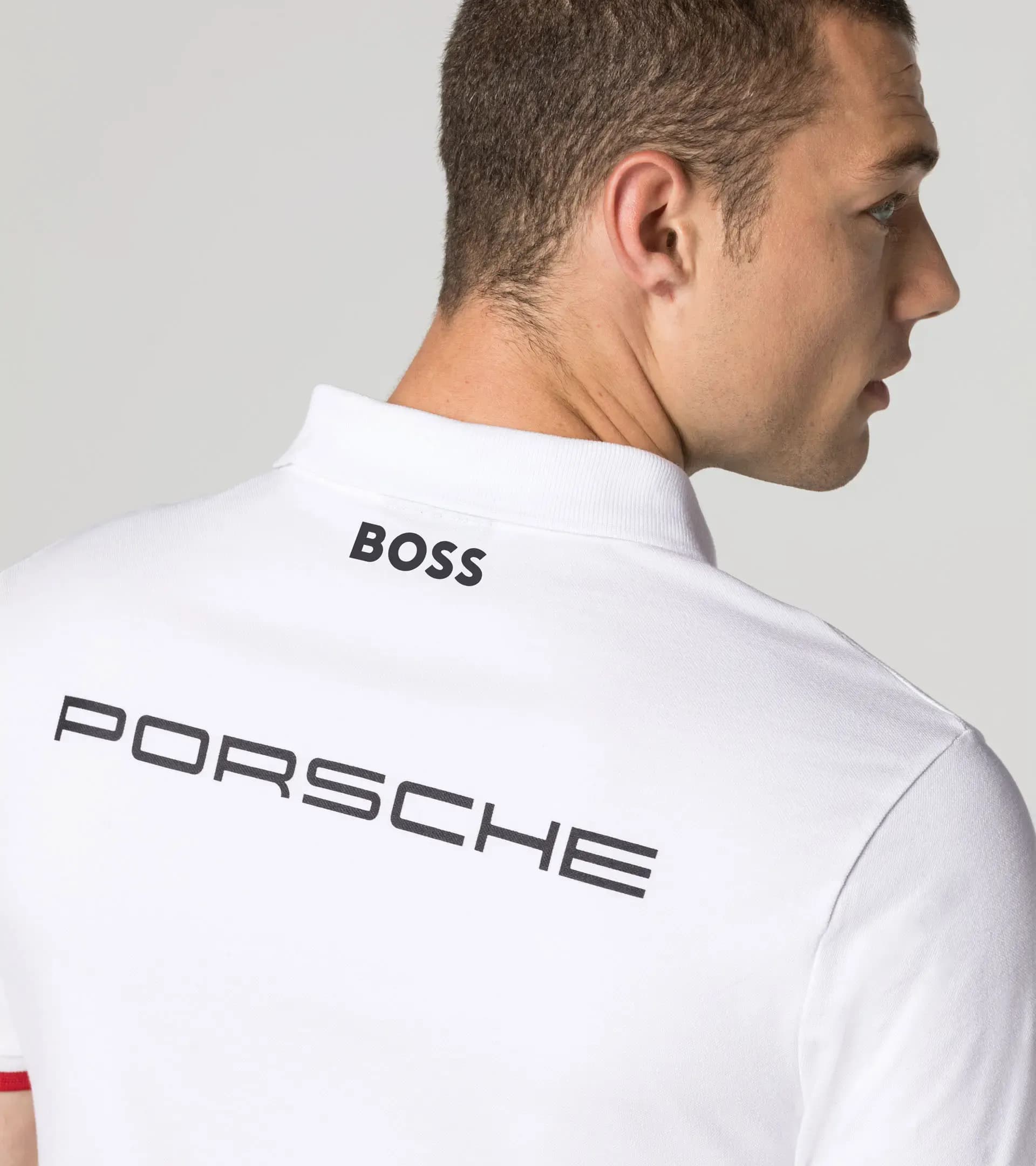 Porsche polo shirts clearance sale