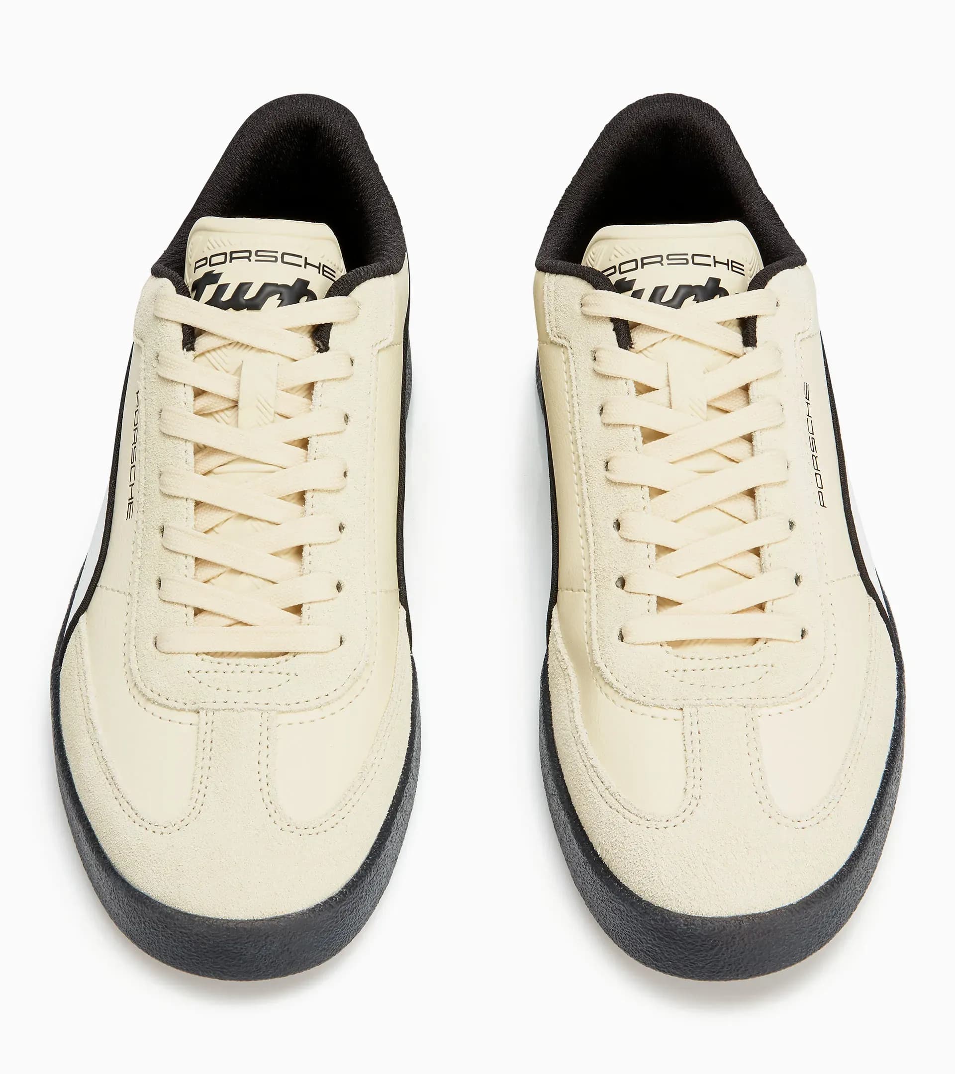 ‘Club II Era’ Trainers – Porsche Turbo  2