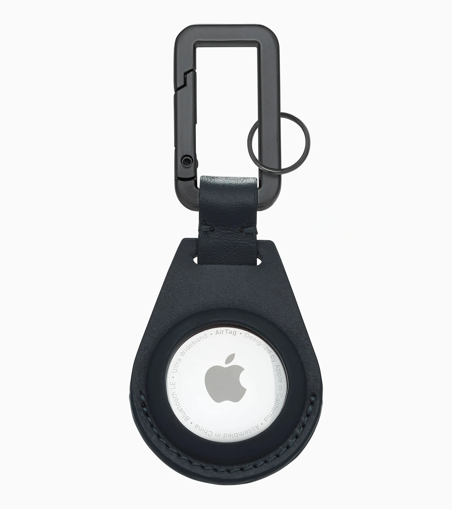 Key ring tracker 2