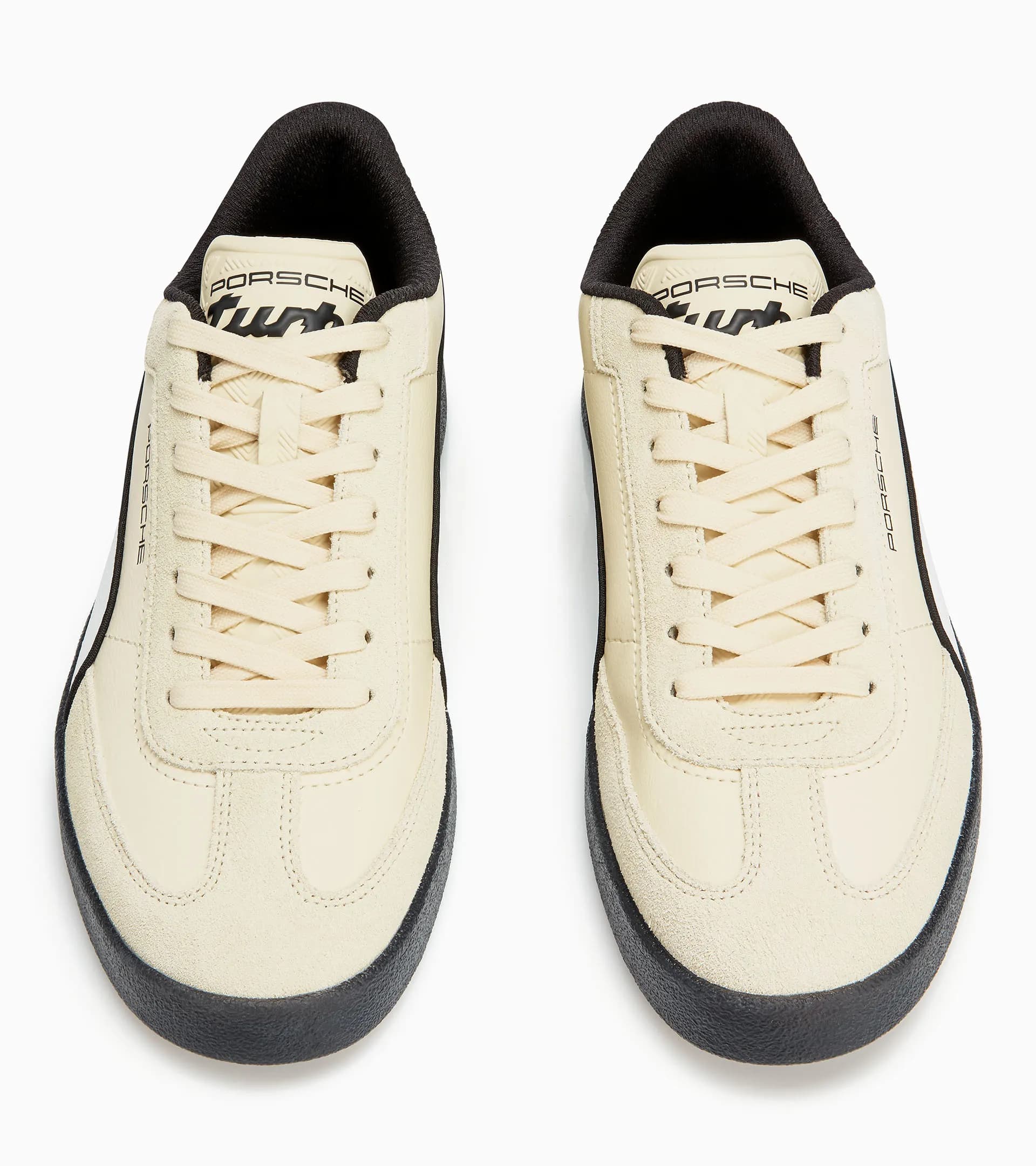 Sneaker "Club II Era" – Porsche Turbo  2