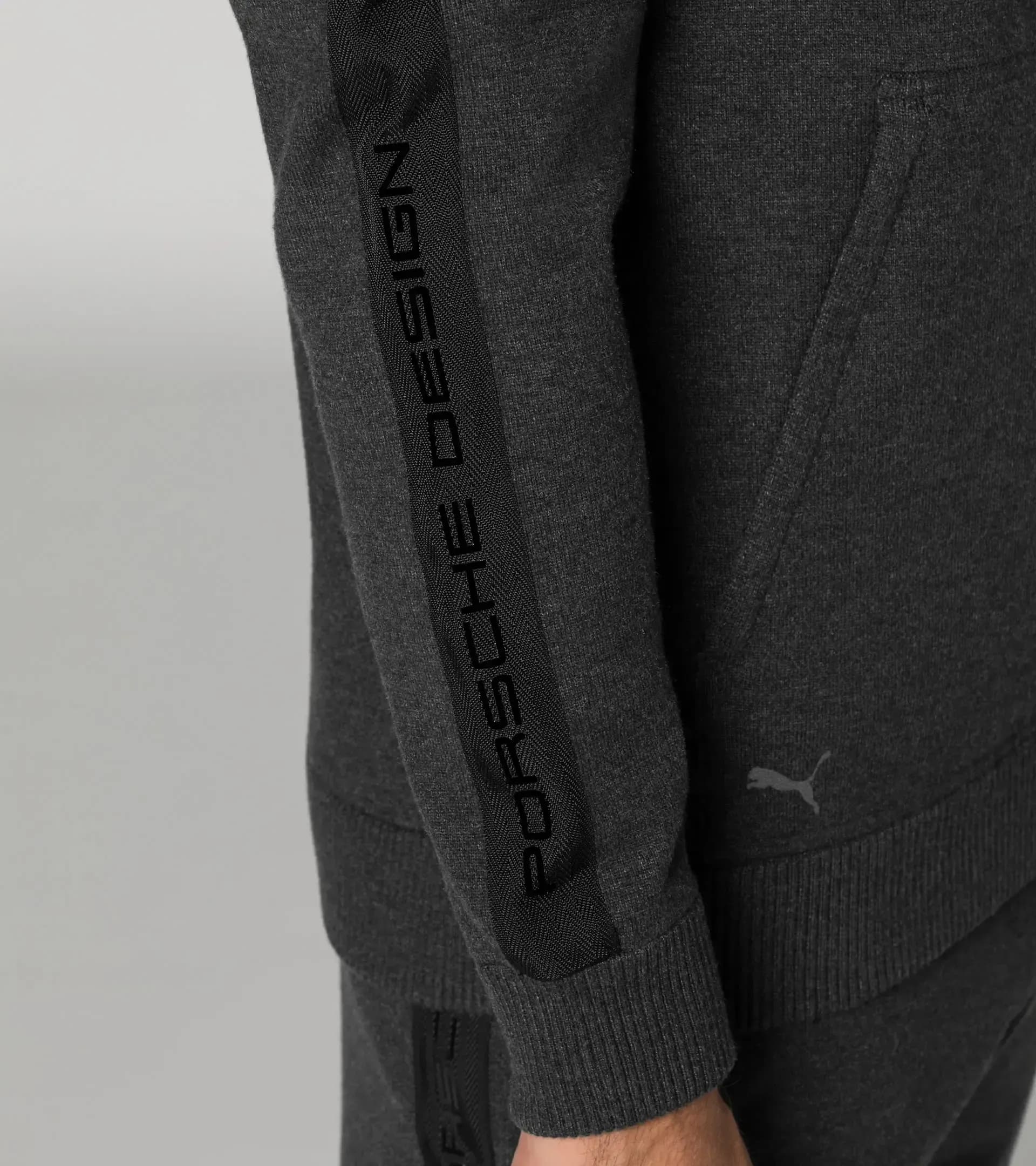 Veste de loisirs entièrement zippée 4