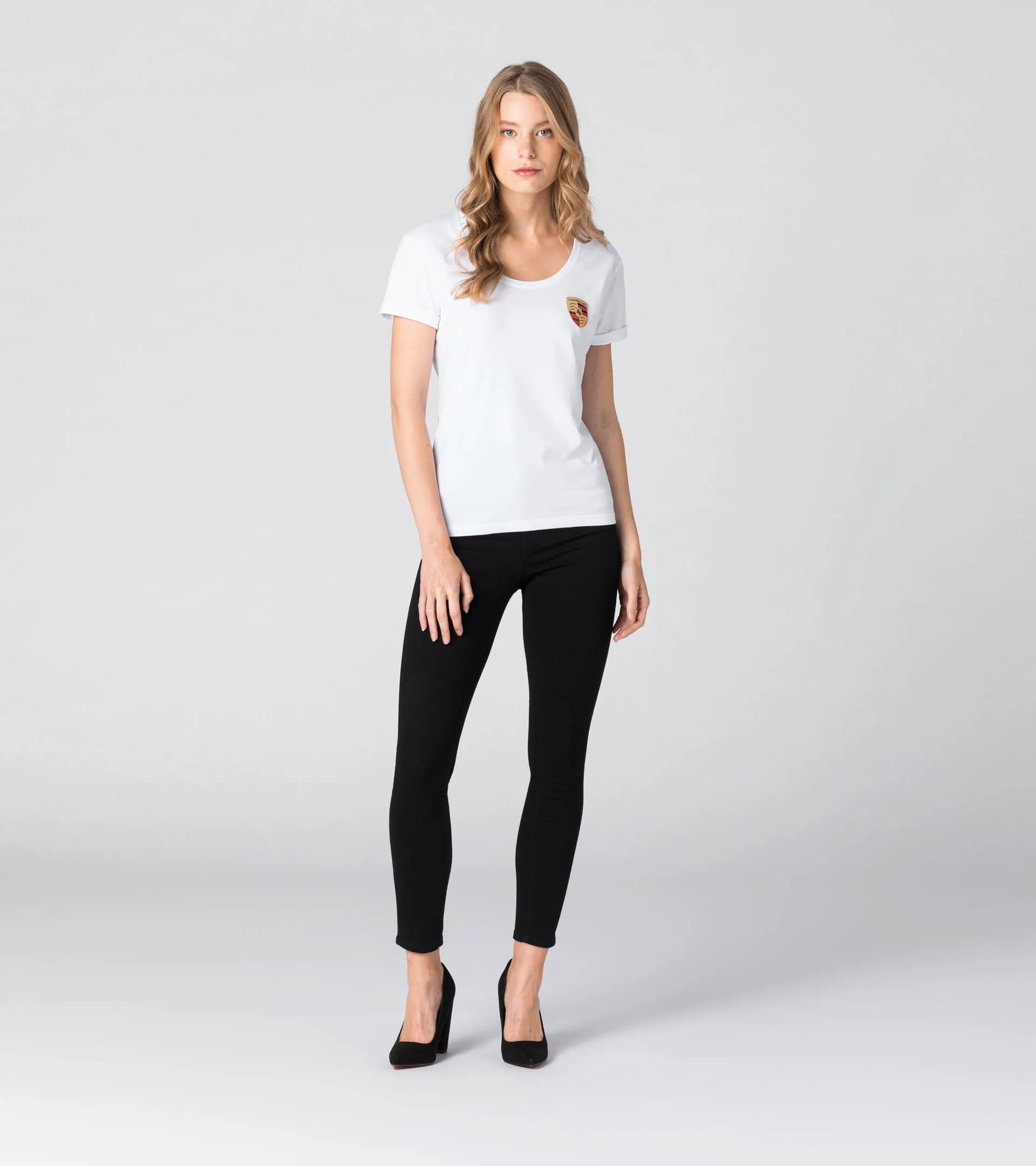 T-shirt da donna – Essential 5