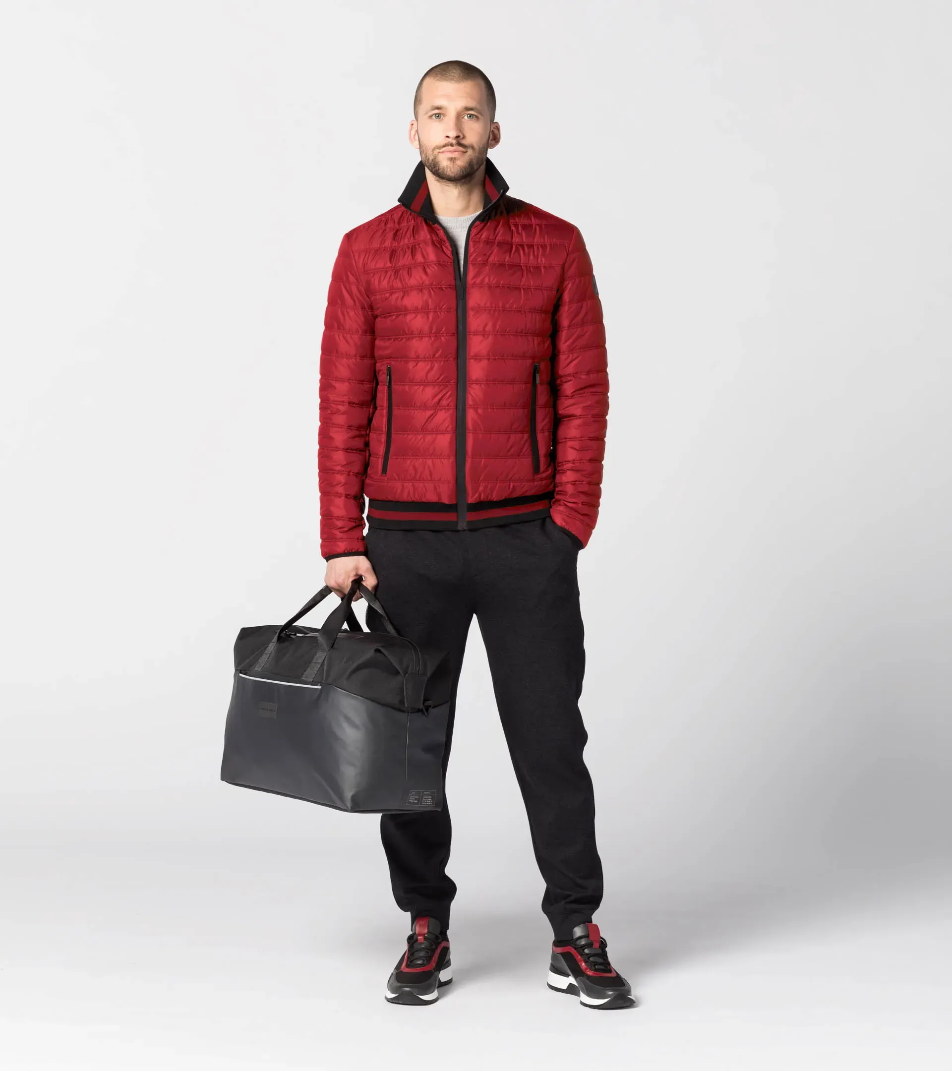 Urban Eco Borsa Weekender 8