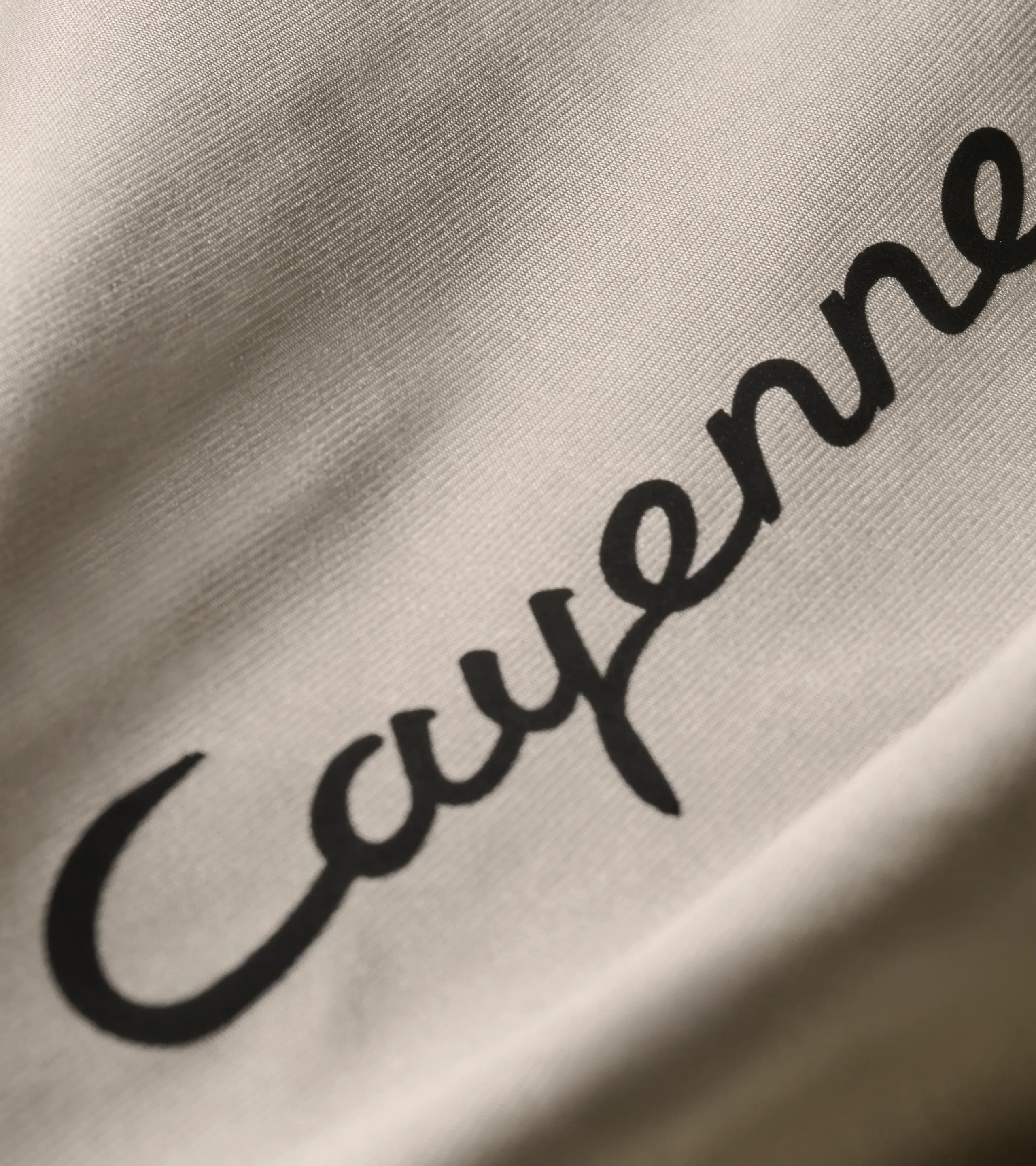 Indoor-Car-Cover - Cayenne 3
