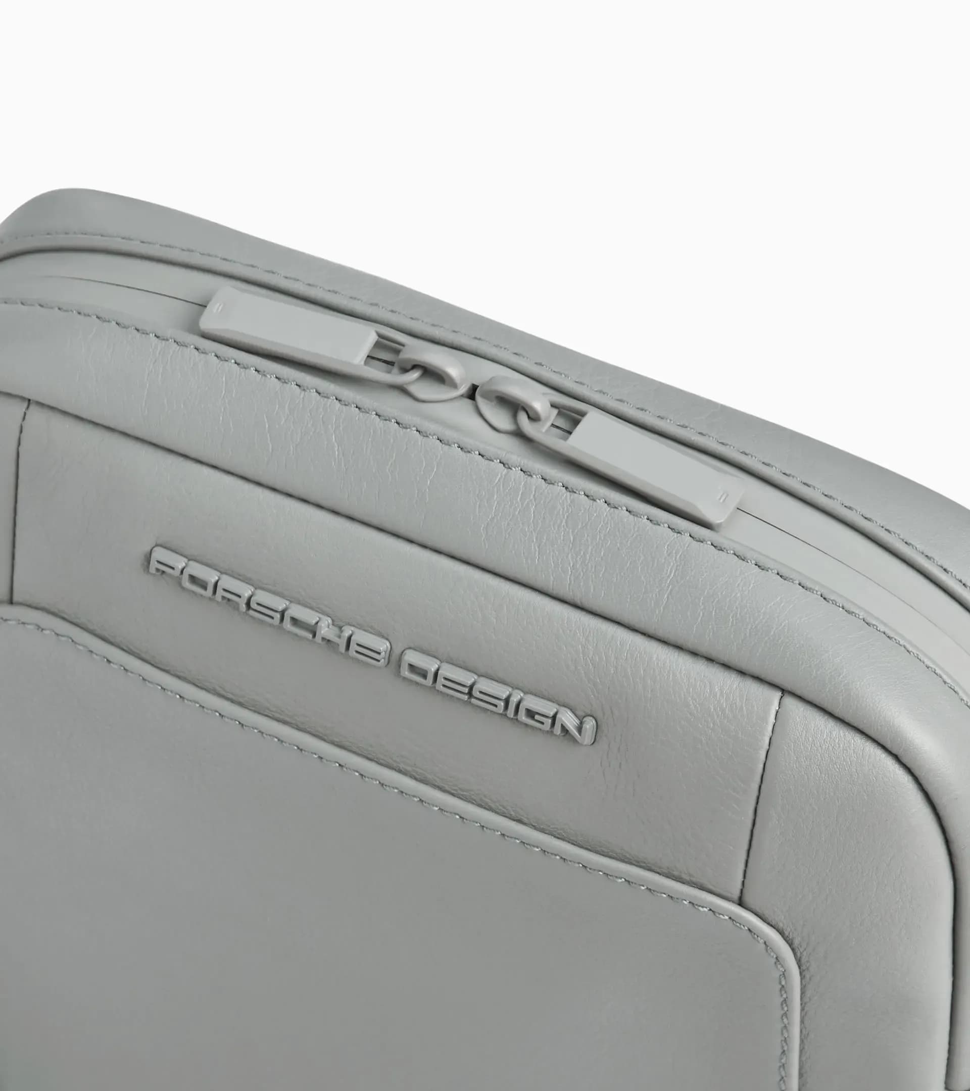 Porsche discount leather bag