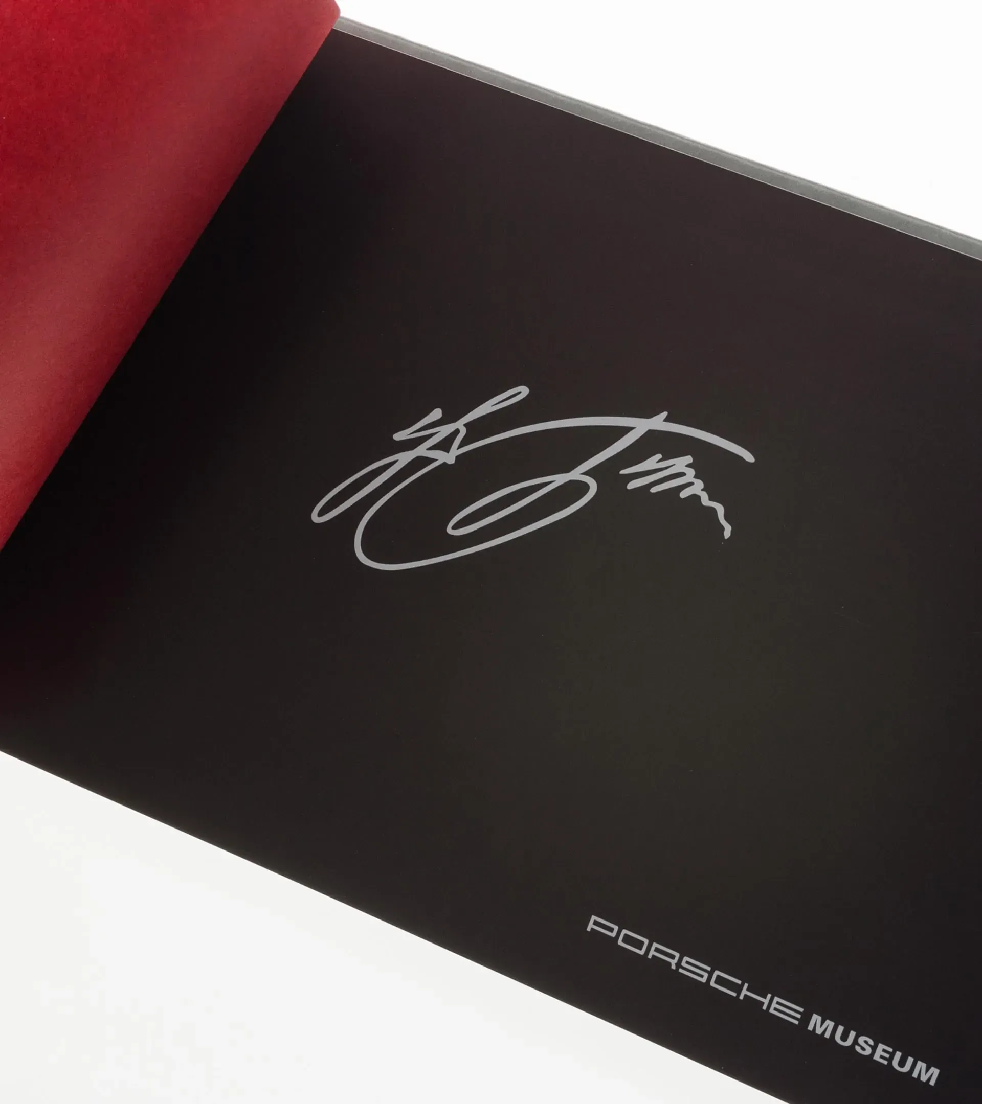 F. Porsche and the Volkswagen, book (EPM) 3