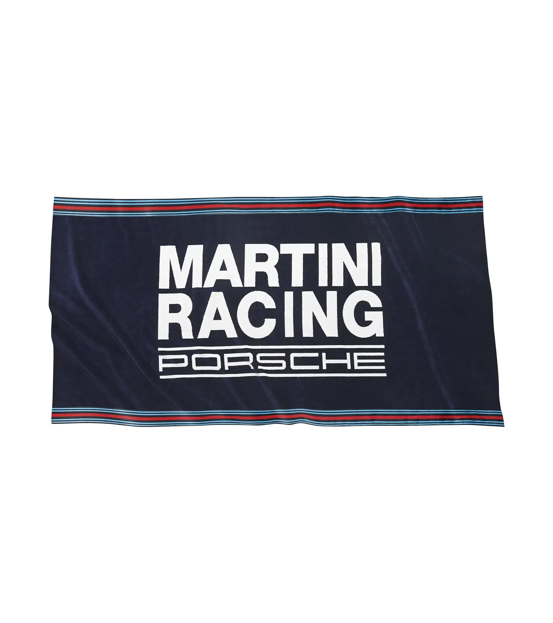 Towel unisex – MARTINI RACING® 2