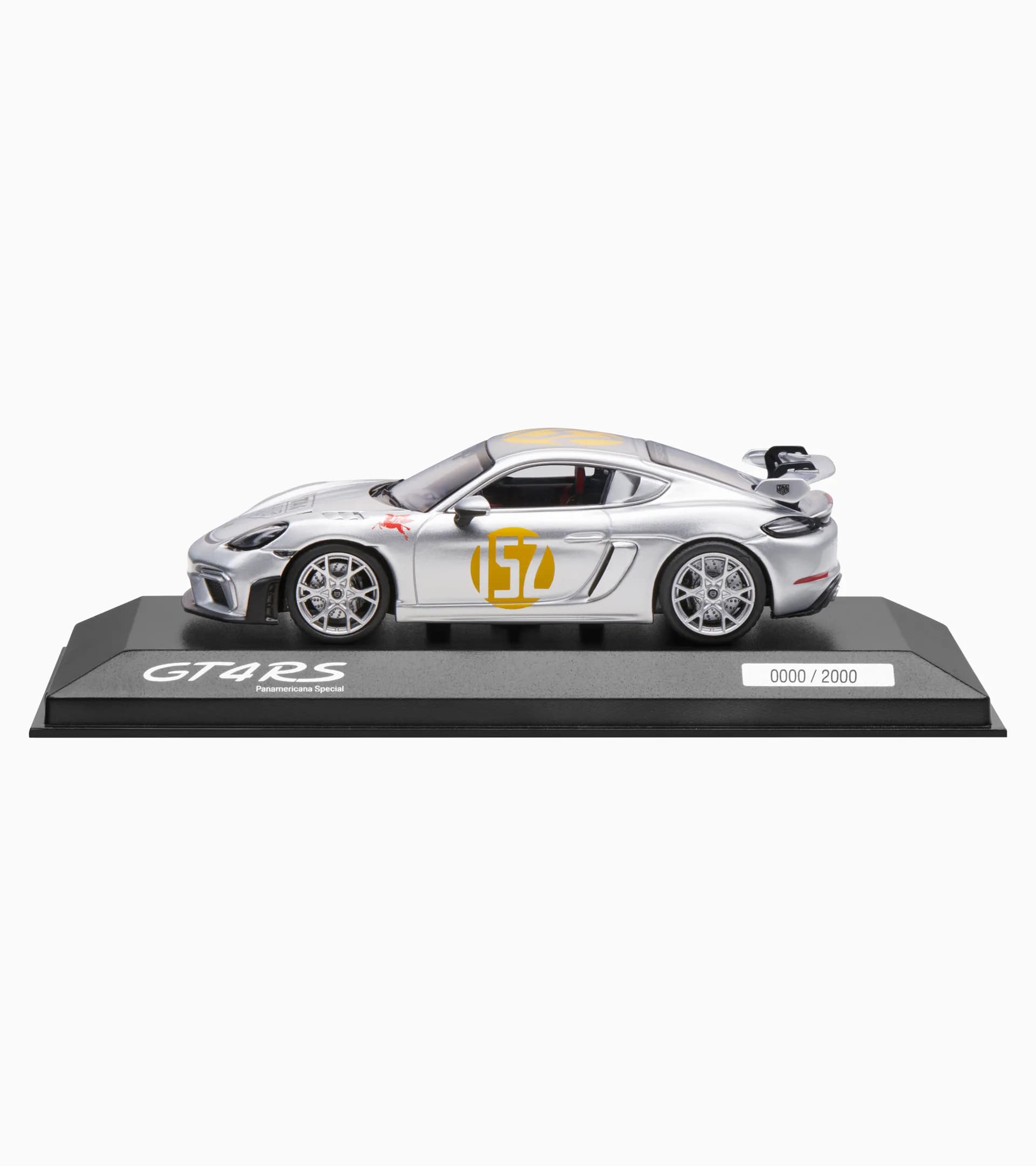 Porsche 718 Cayman GT4 RS (982) – Limited Edition 2