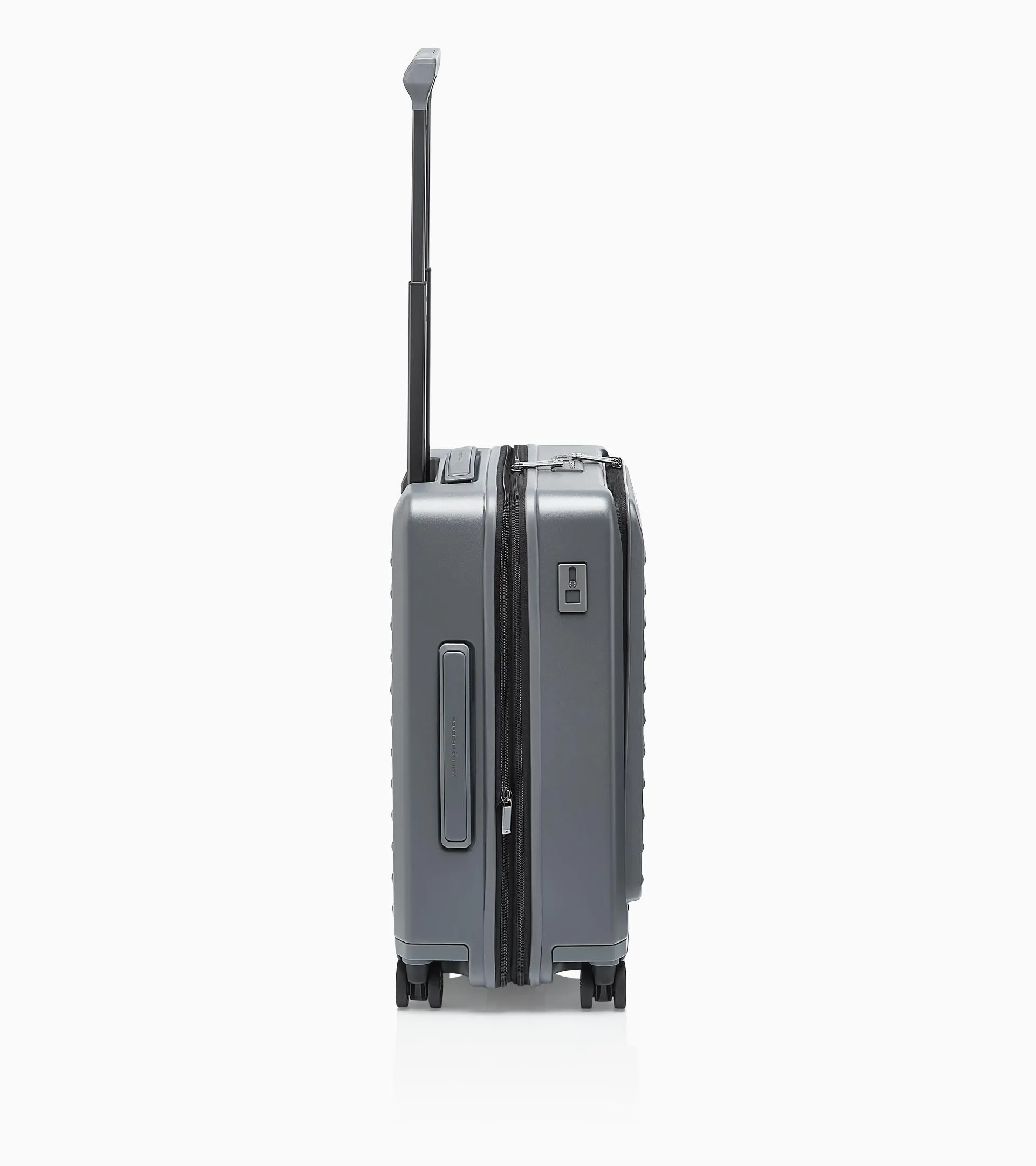 Roadster Hardcase 4W Business Trolley S 2