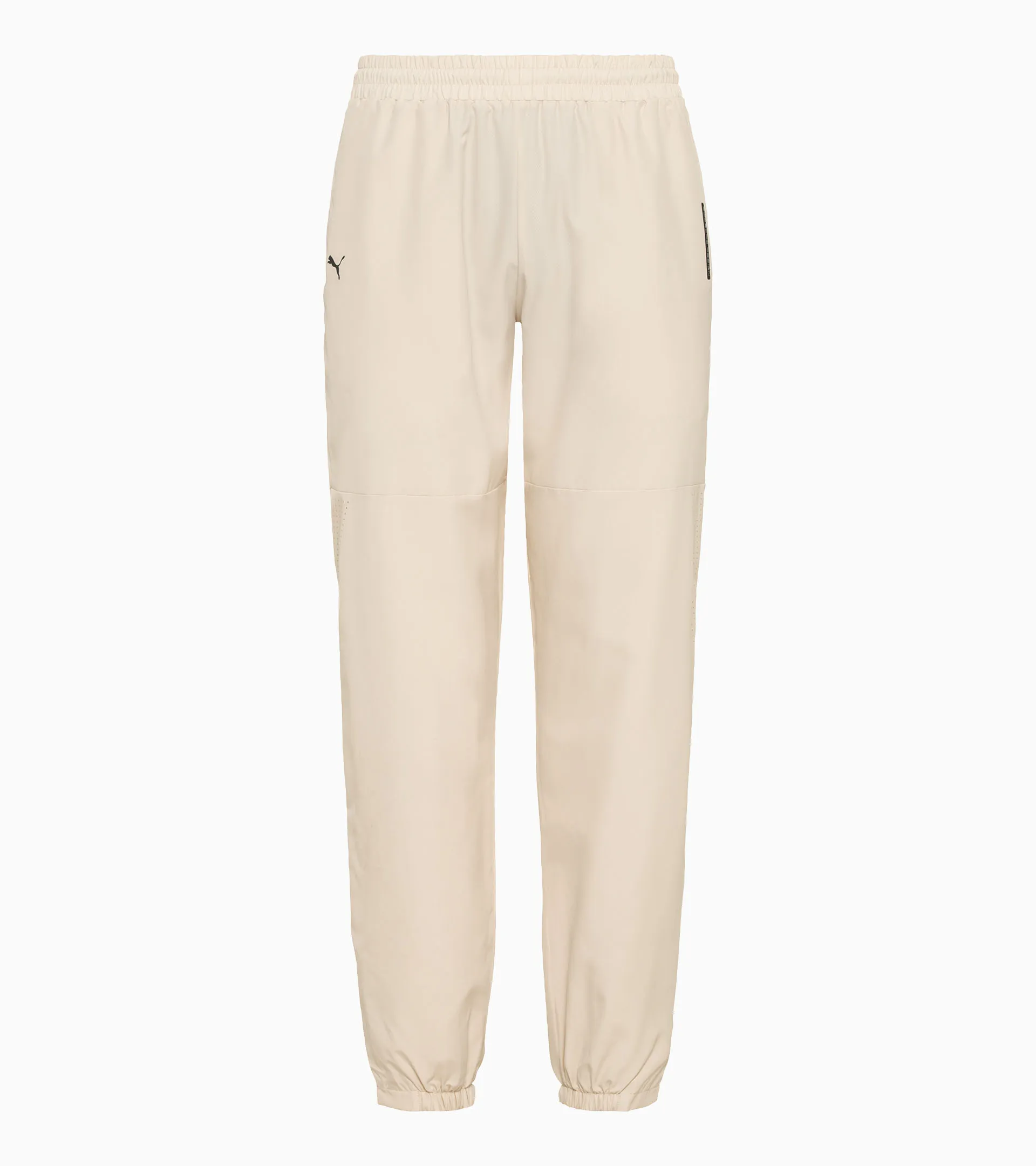 Woven tech trousers 1