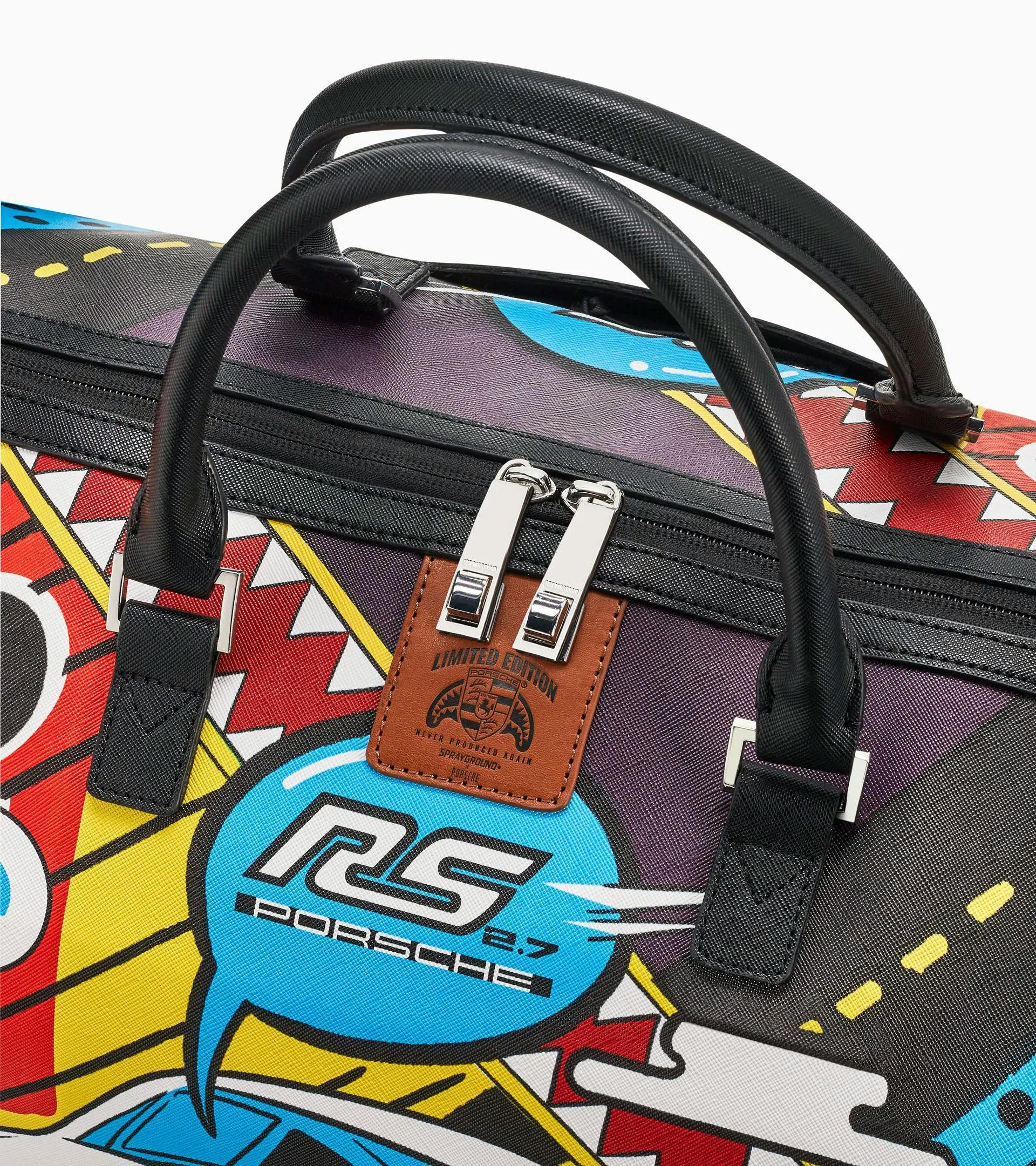 Sac de sport Sprayground – Ltd. Edition thumbnail 3