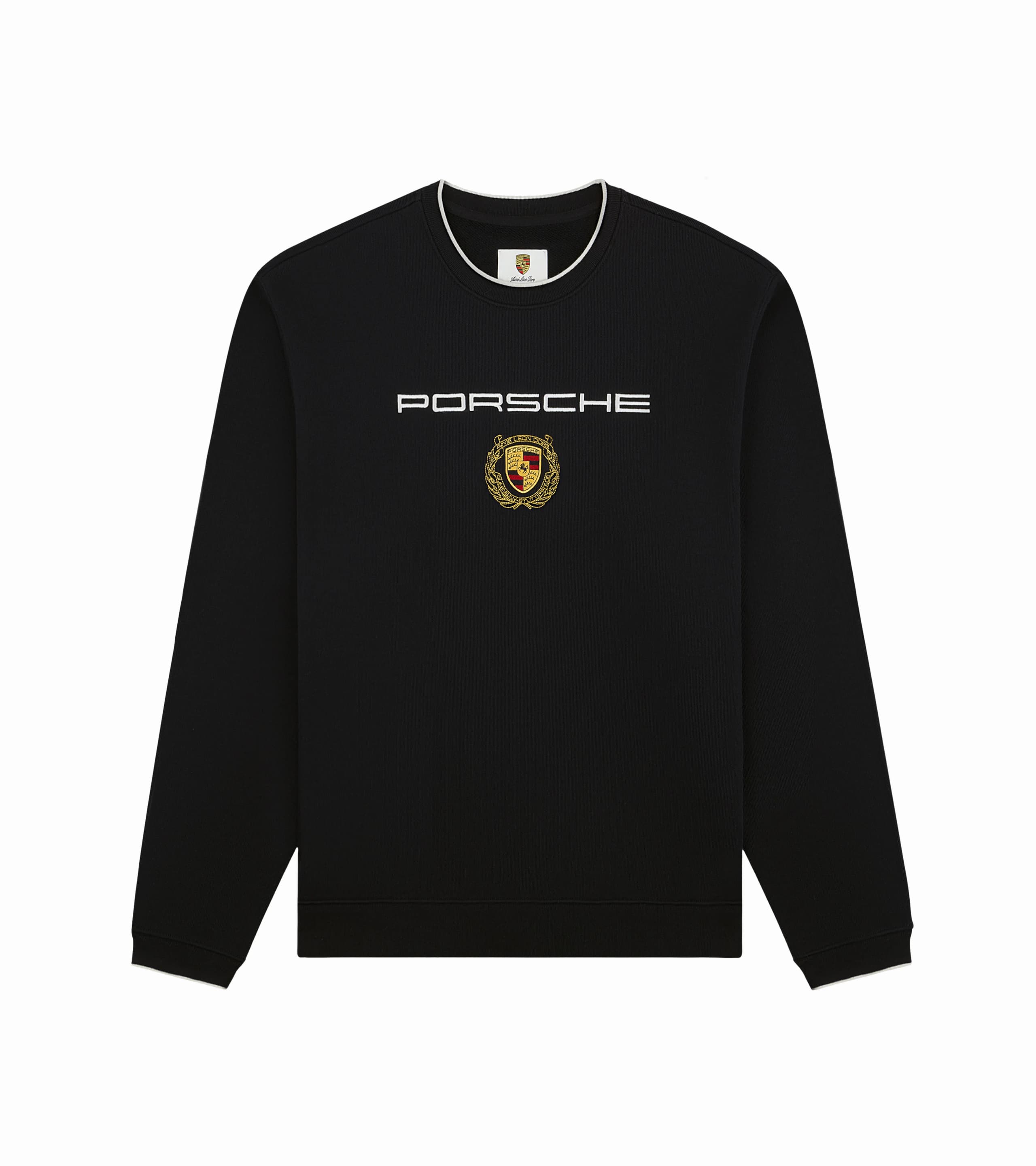 Crewneck - Porsche x ALD