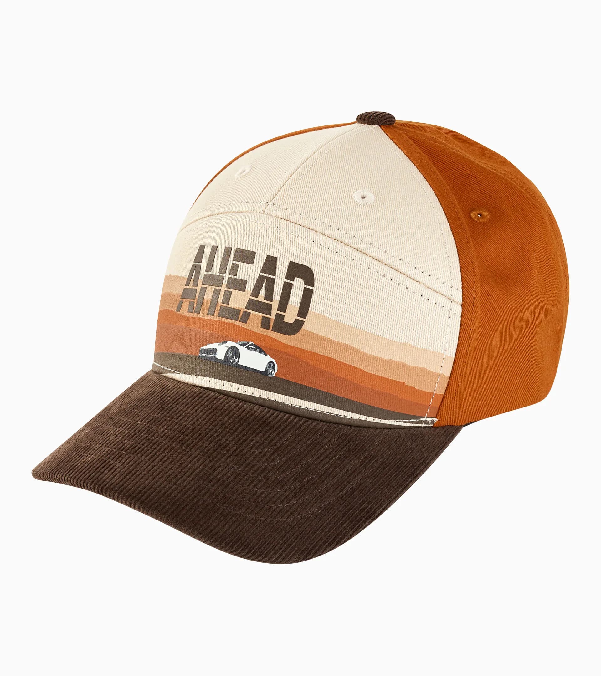 Gorra unisex AHEAD 1