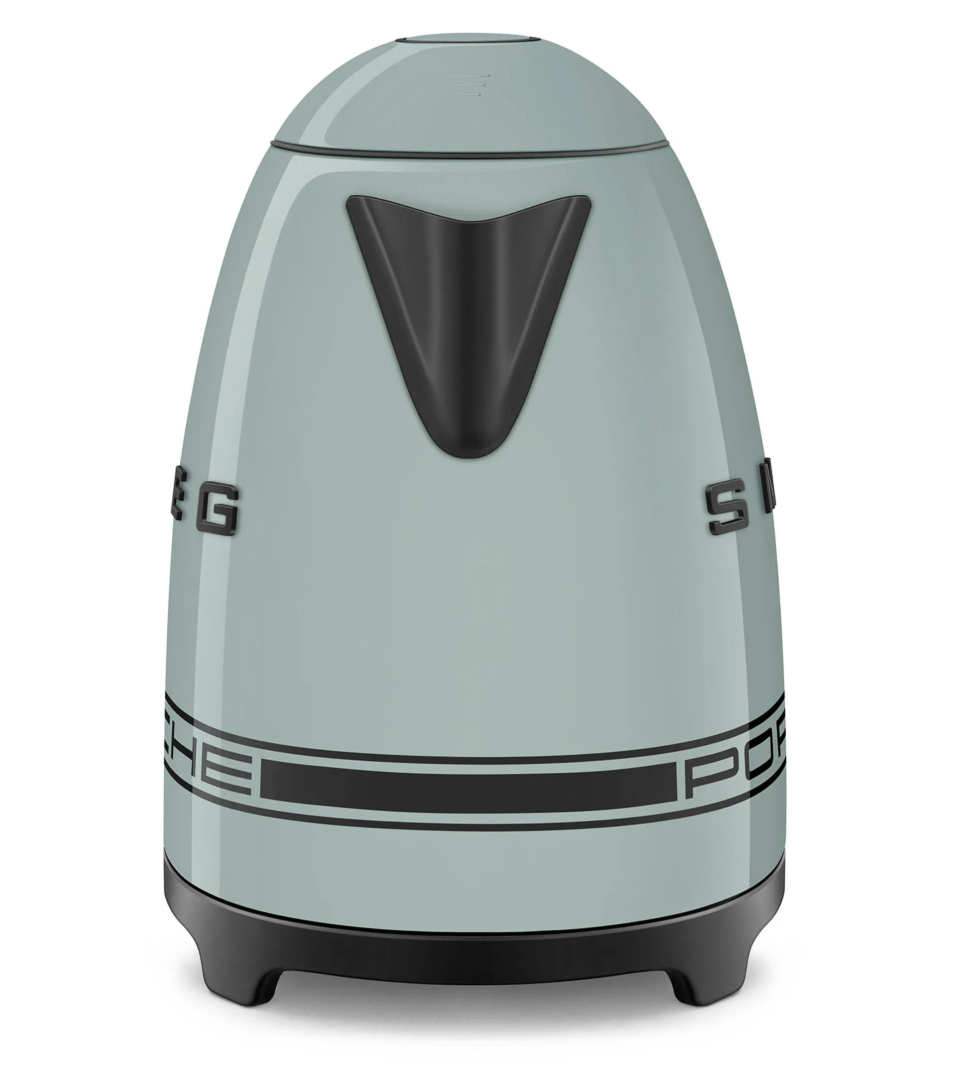 Wasserkocher – Porsche x Smeg  2