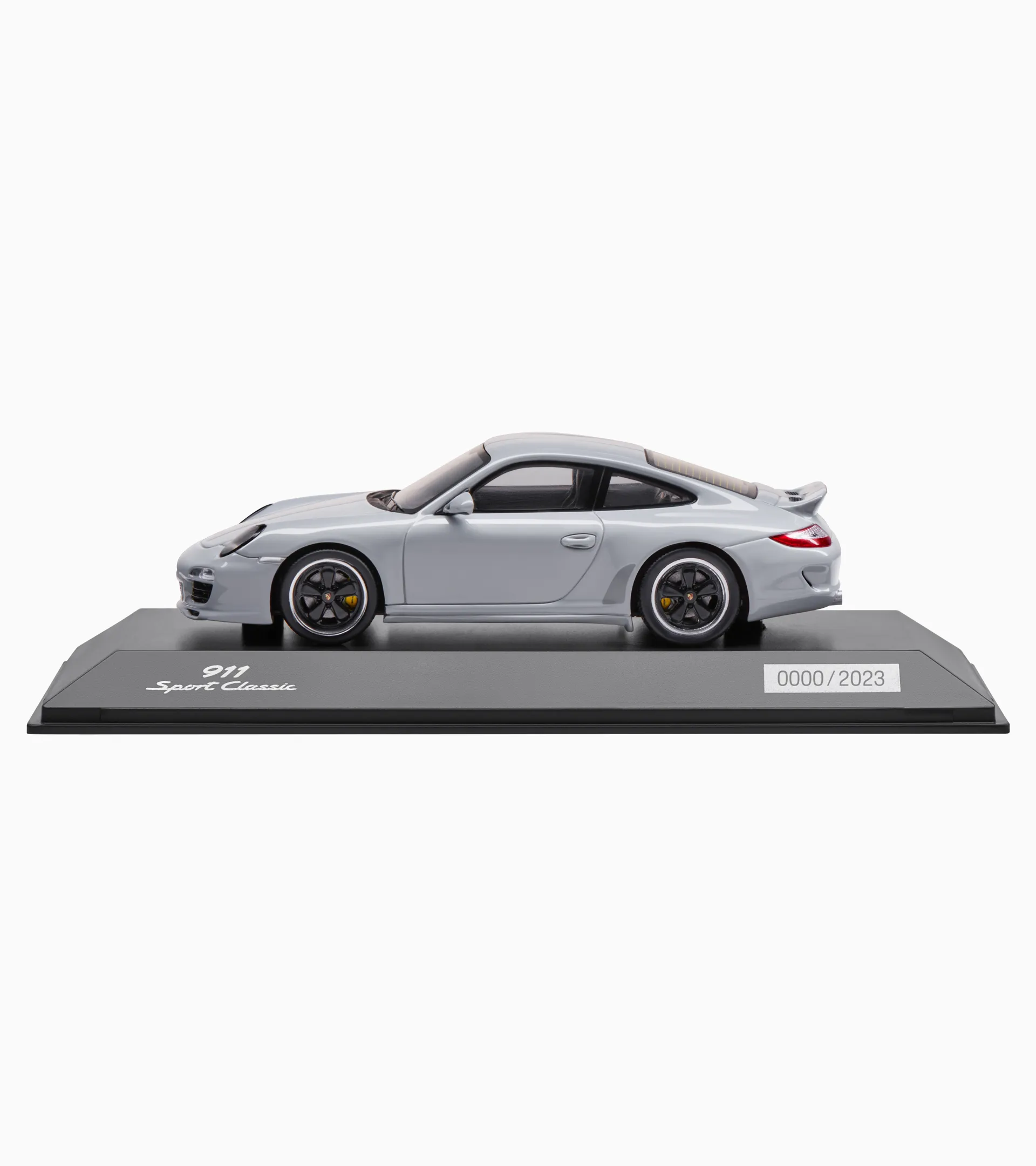Porsche 911 Sport Classic (997) – Ltd. 2