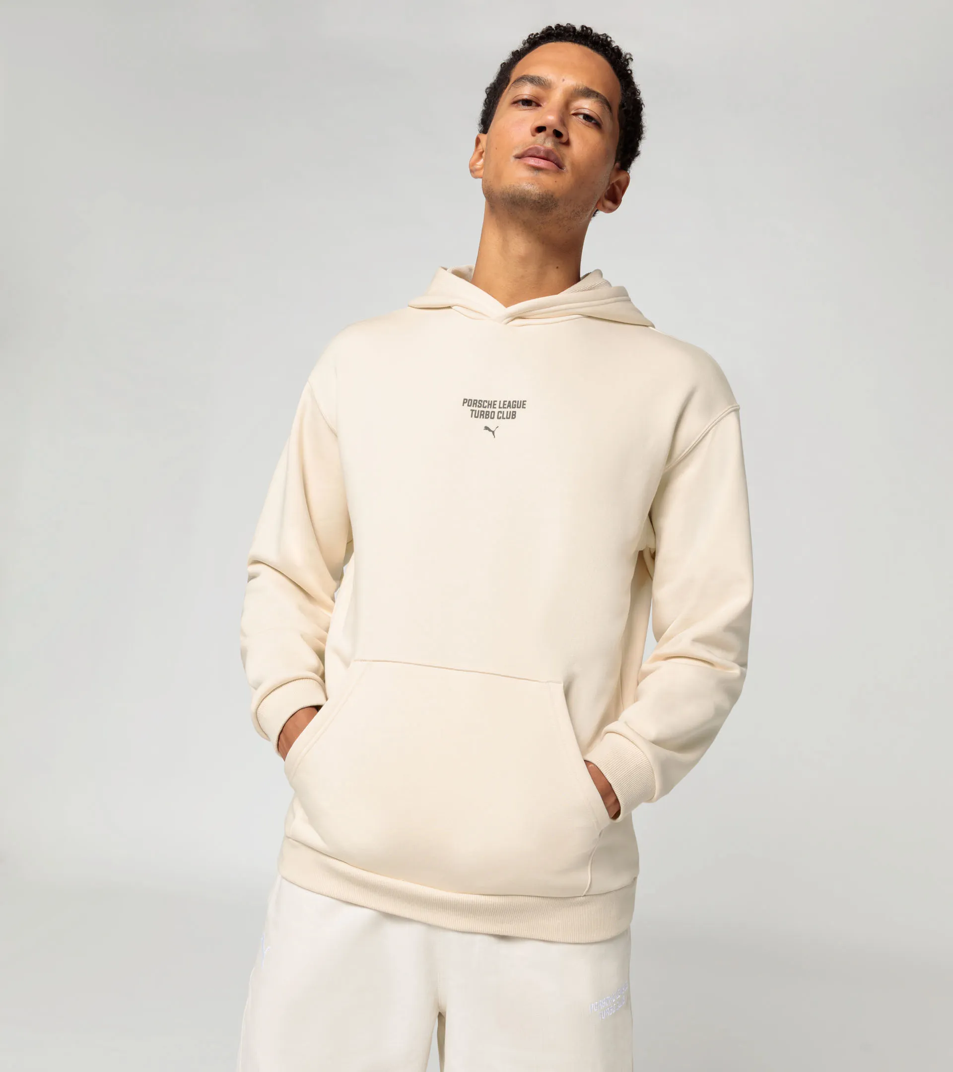 Sudadera con capucha Graphic – Porsche Turbo 7