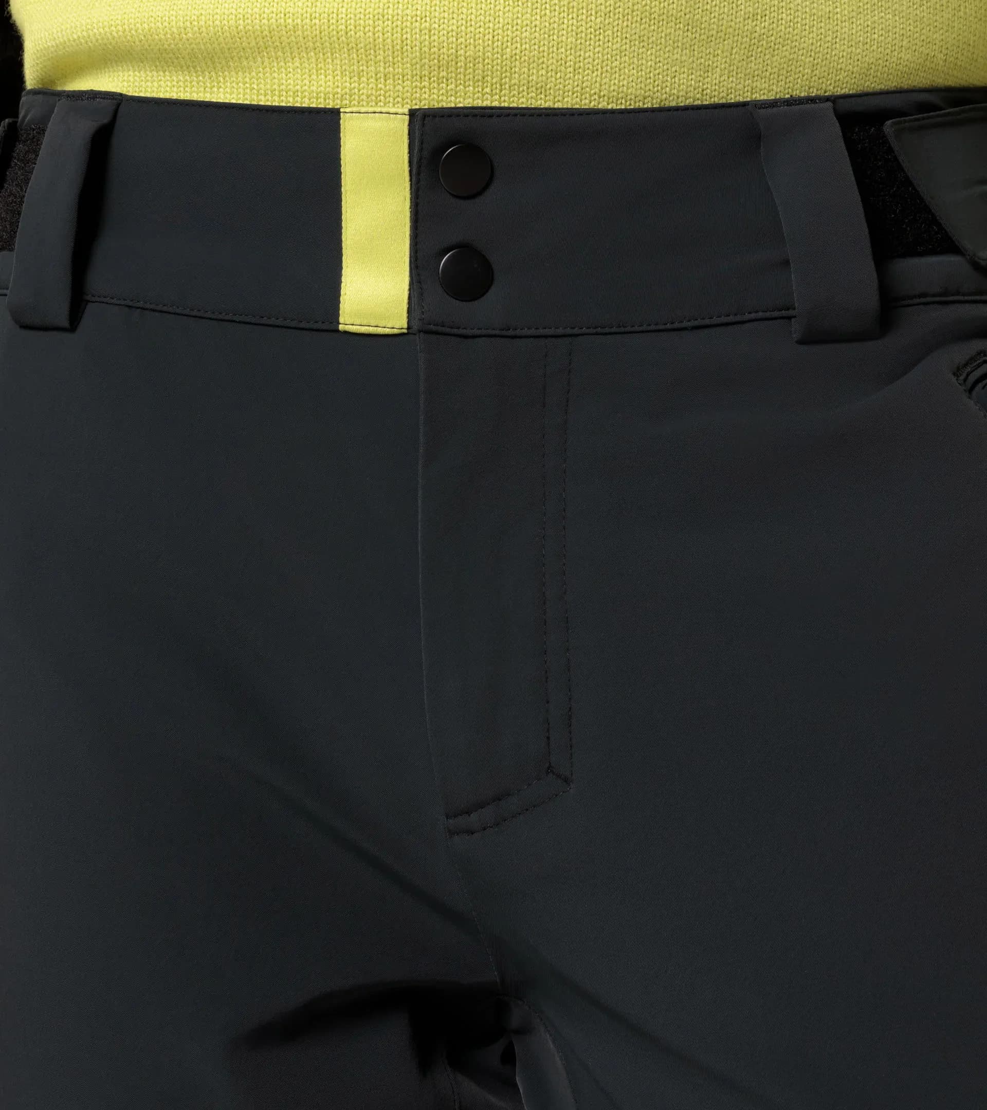 PORSCHE HEAD-skibroek – Turbo 4