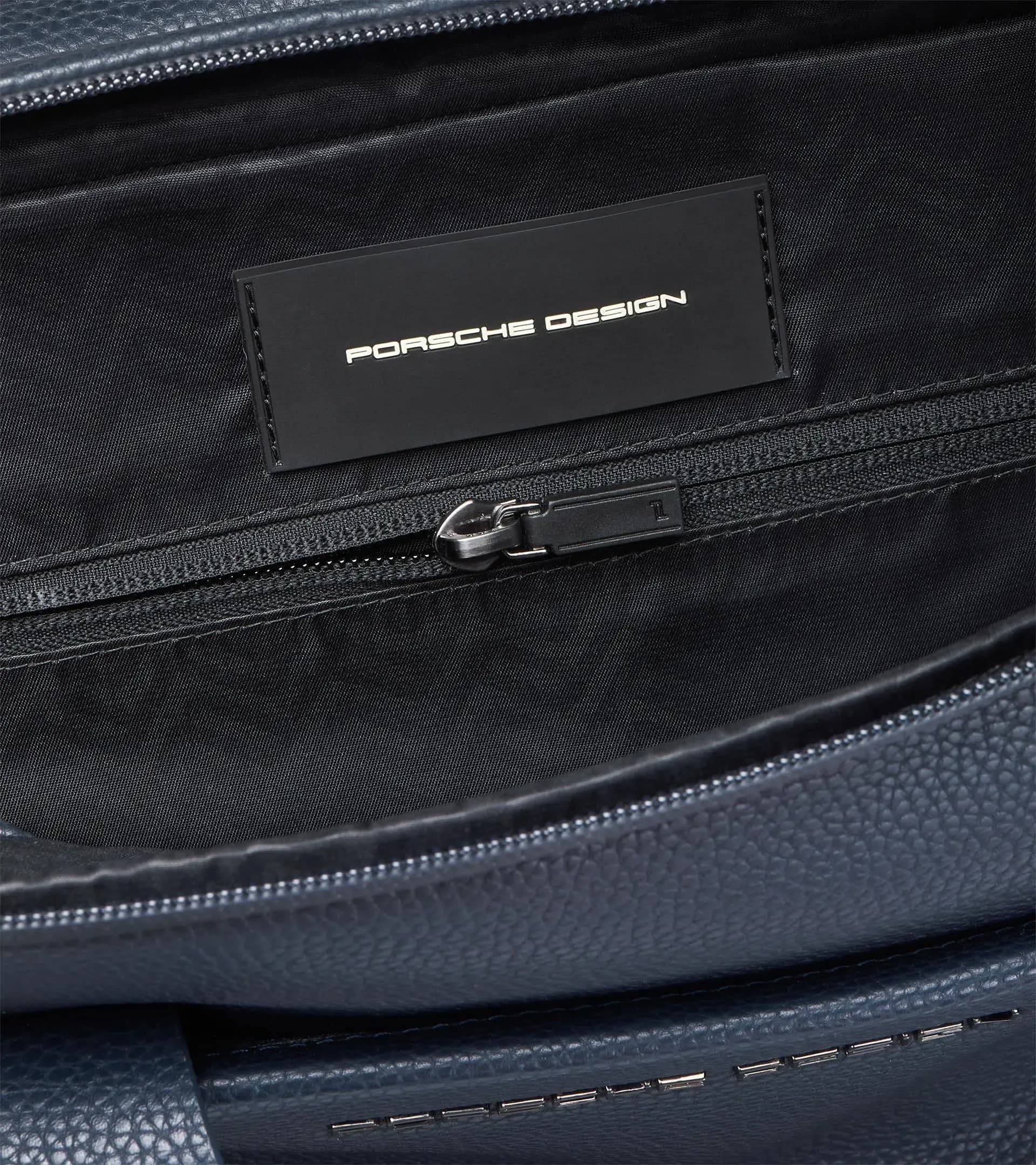 Maletín portadocumentos Cervo 2.1 MHZ 7