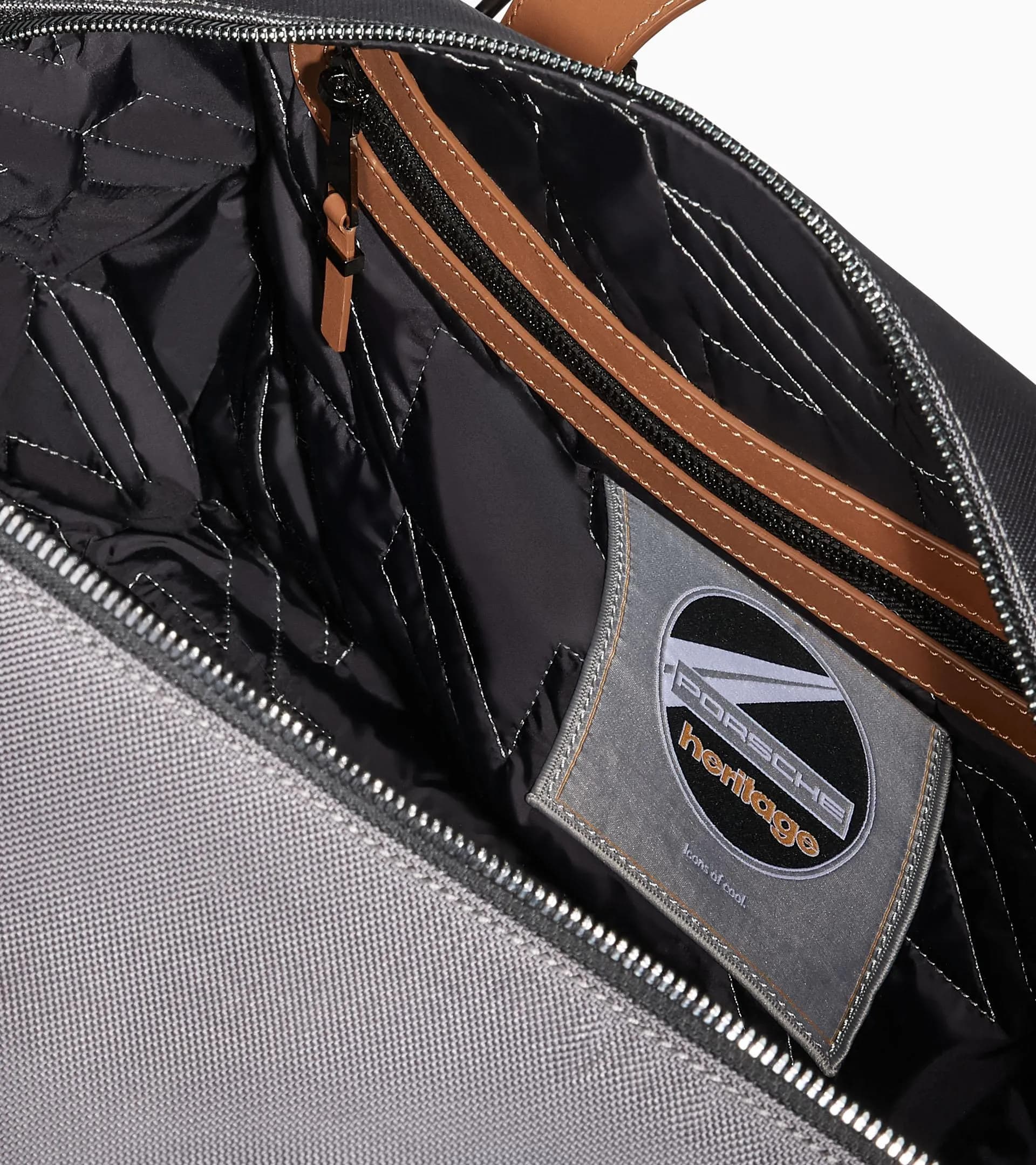 Porsche sale weekender bag