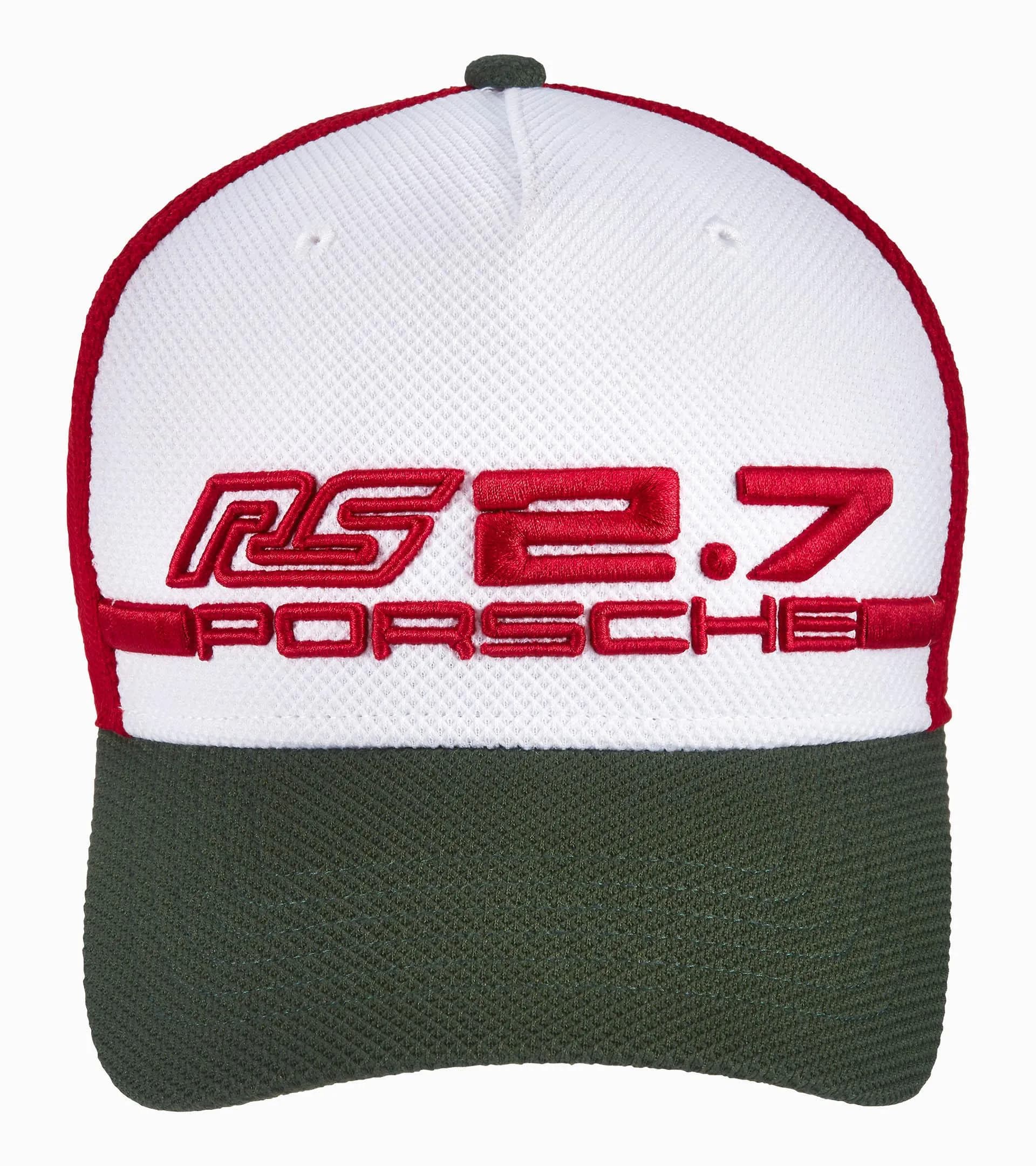 Casquette – unisexe – RS 2.7 thumbnail 2