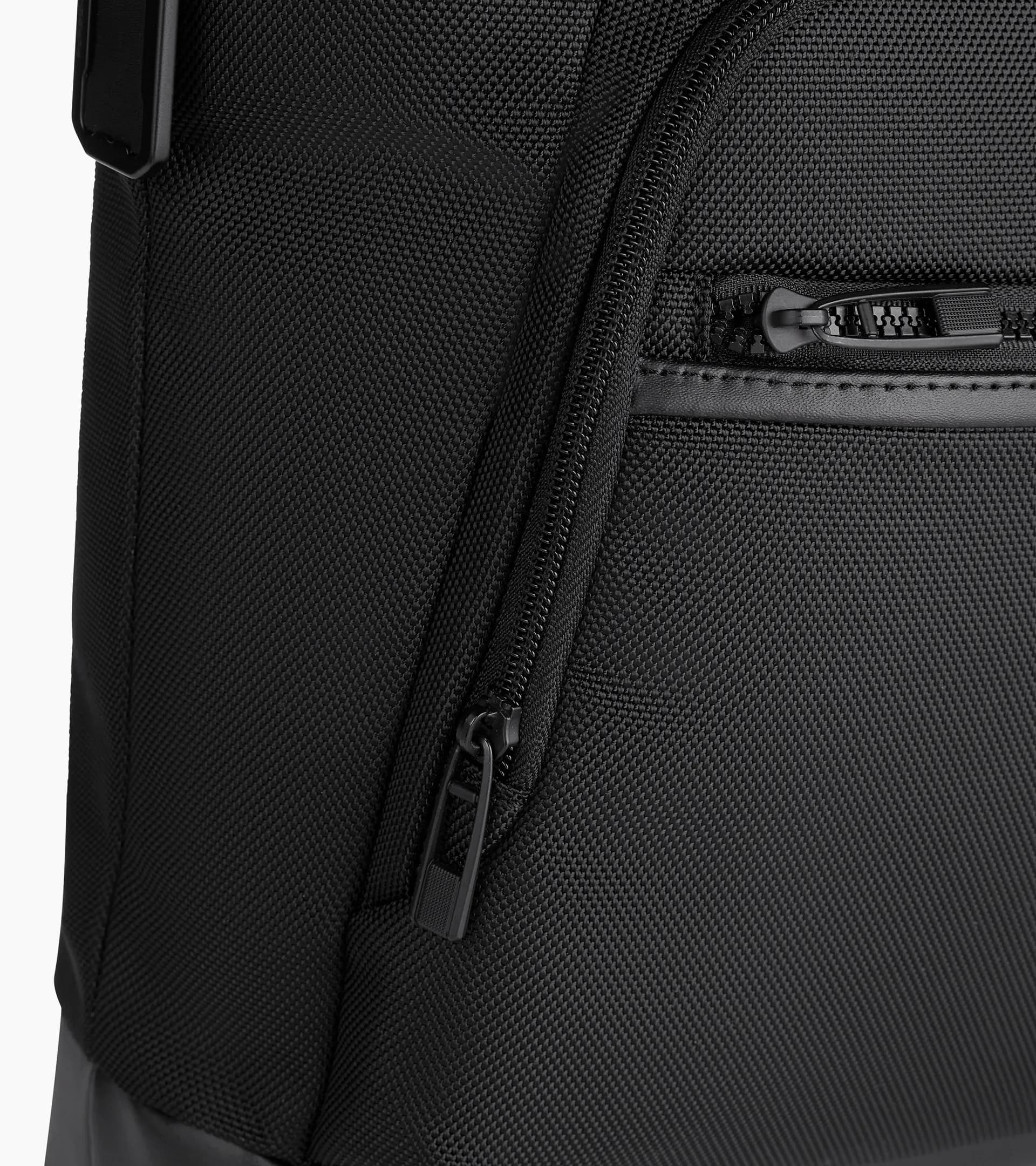 Roadster Nylon Tote Bag 4