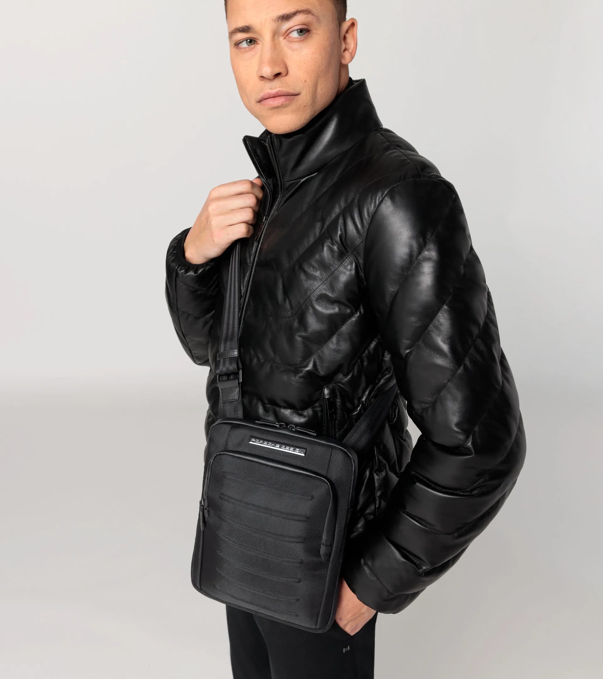 Roadster Pro Shoulderbag S 5