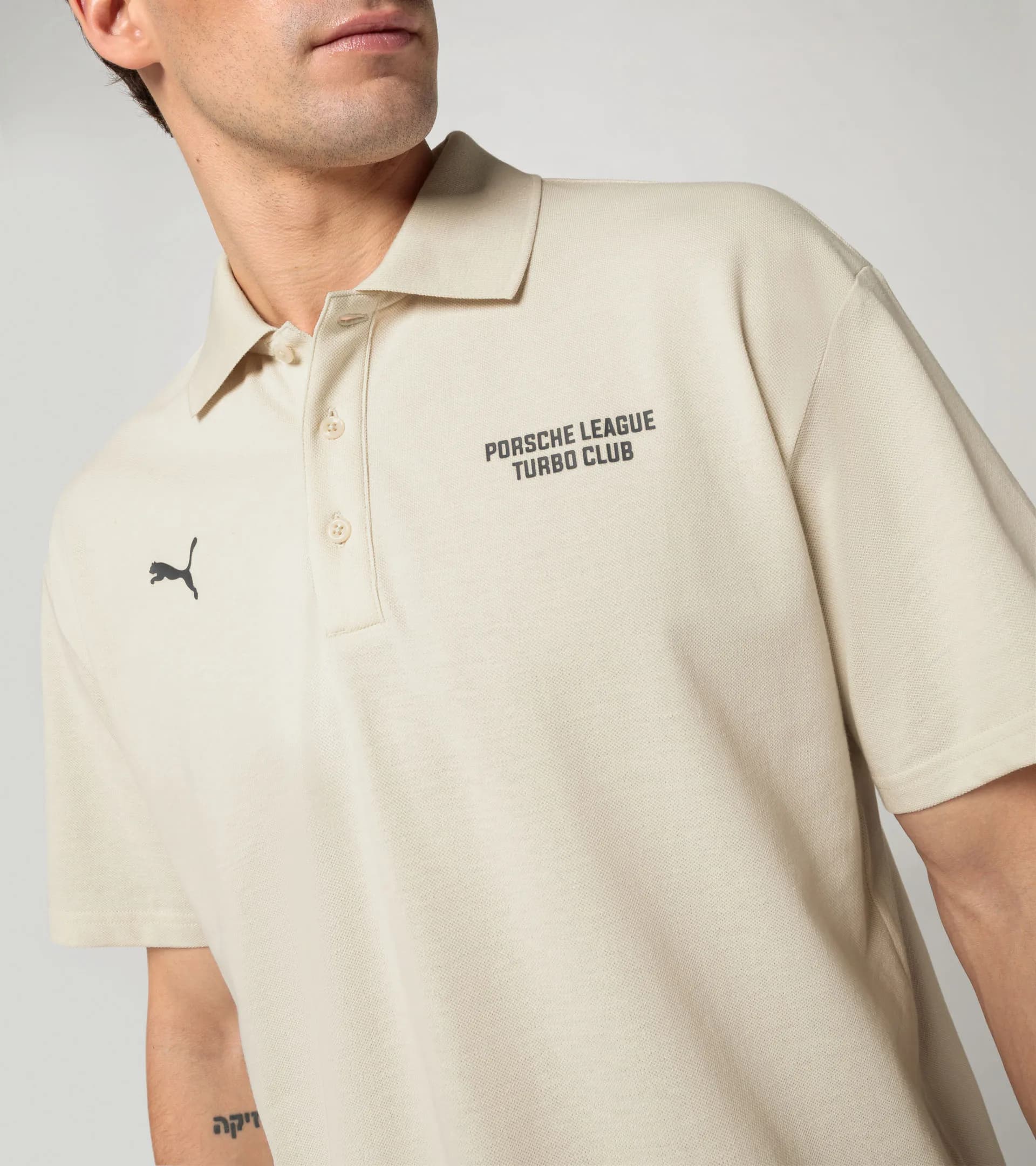 Polo shirt 3