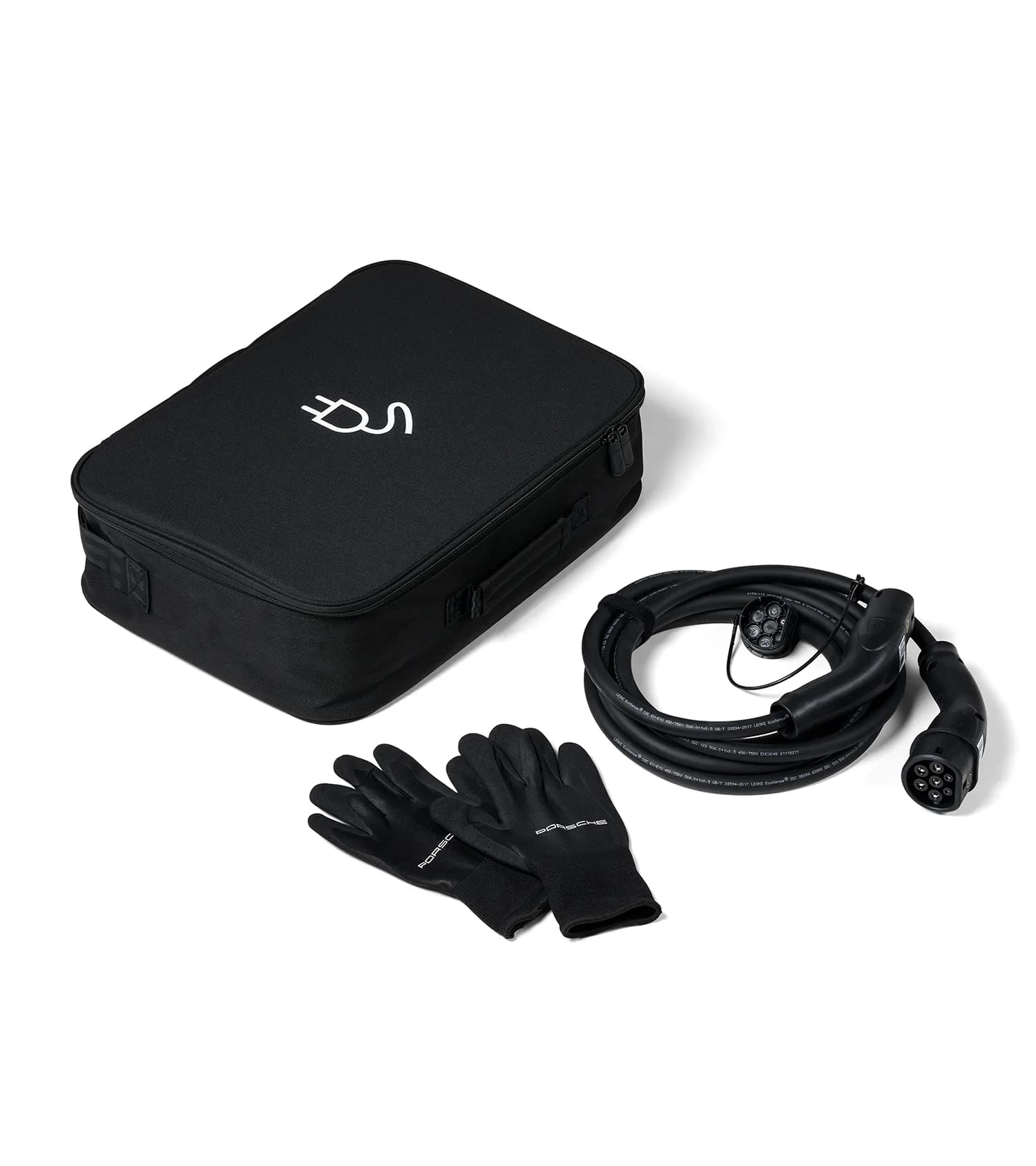 Nabíjecí kabel typu Mode 3 1