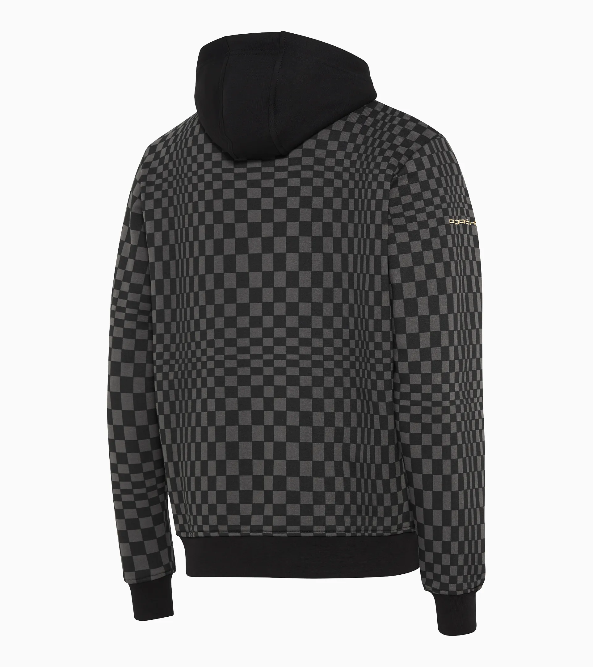 Hoodie – 911 Spirit 70 2