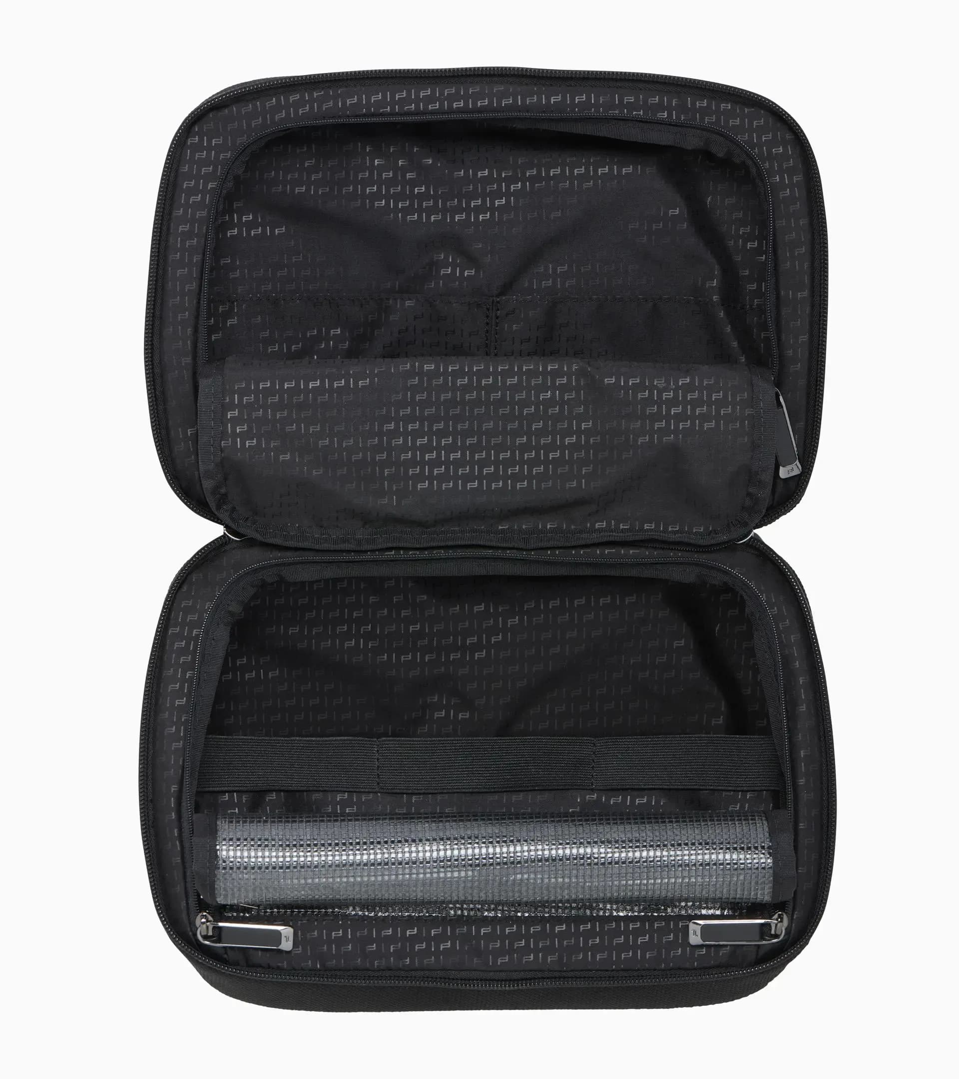 Roadster Nylon Estojo de higiene L 5