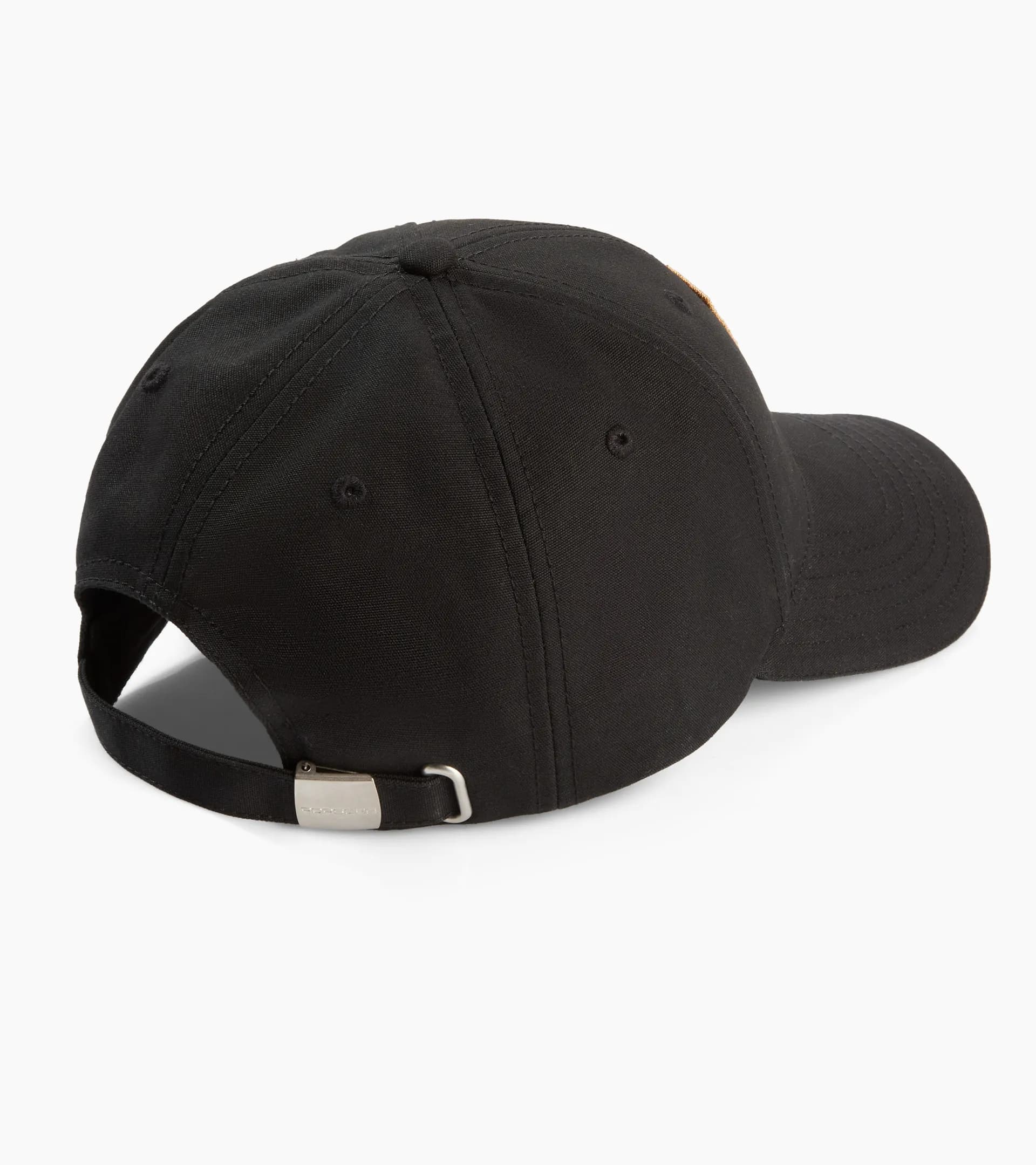 Casquette de baseball avec écusson – Essential 2
