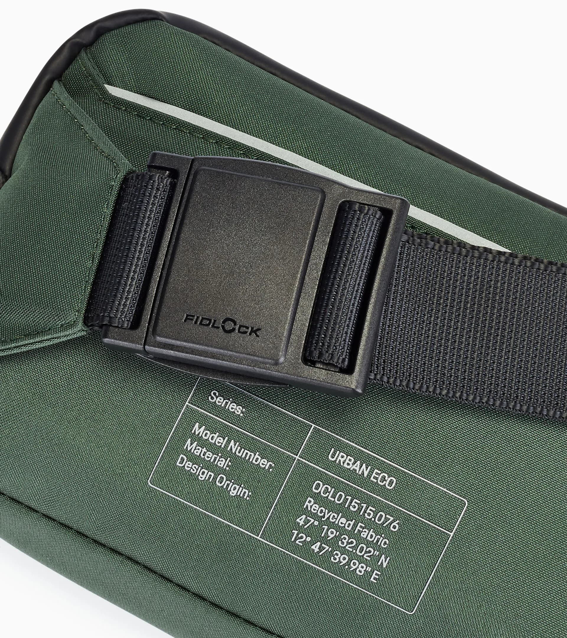 Urban Eco Belt Bag 5