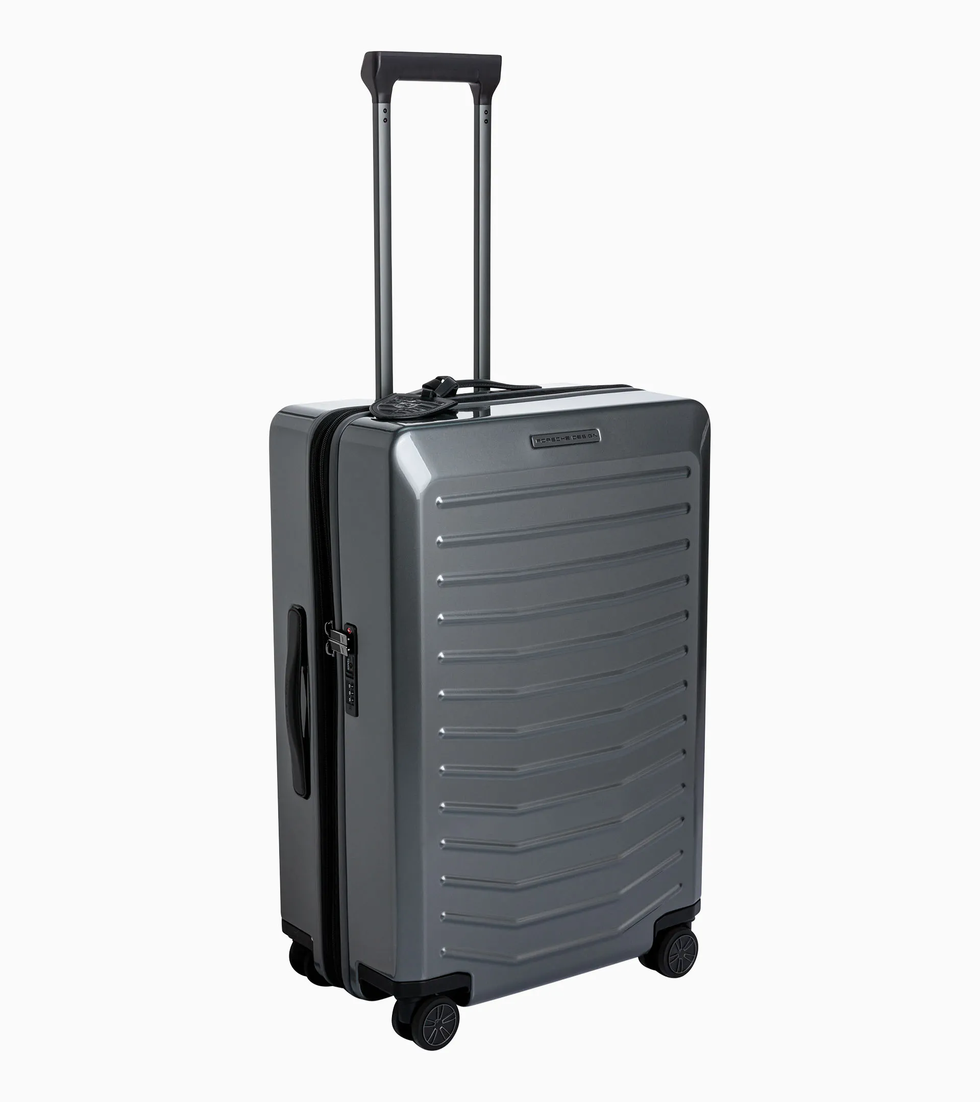 Trolley M Roadster Hardcase 1