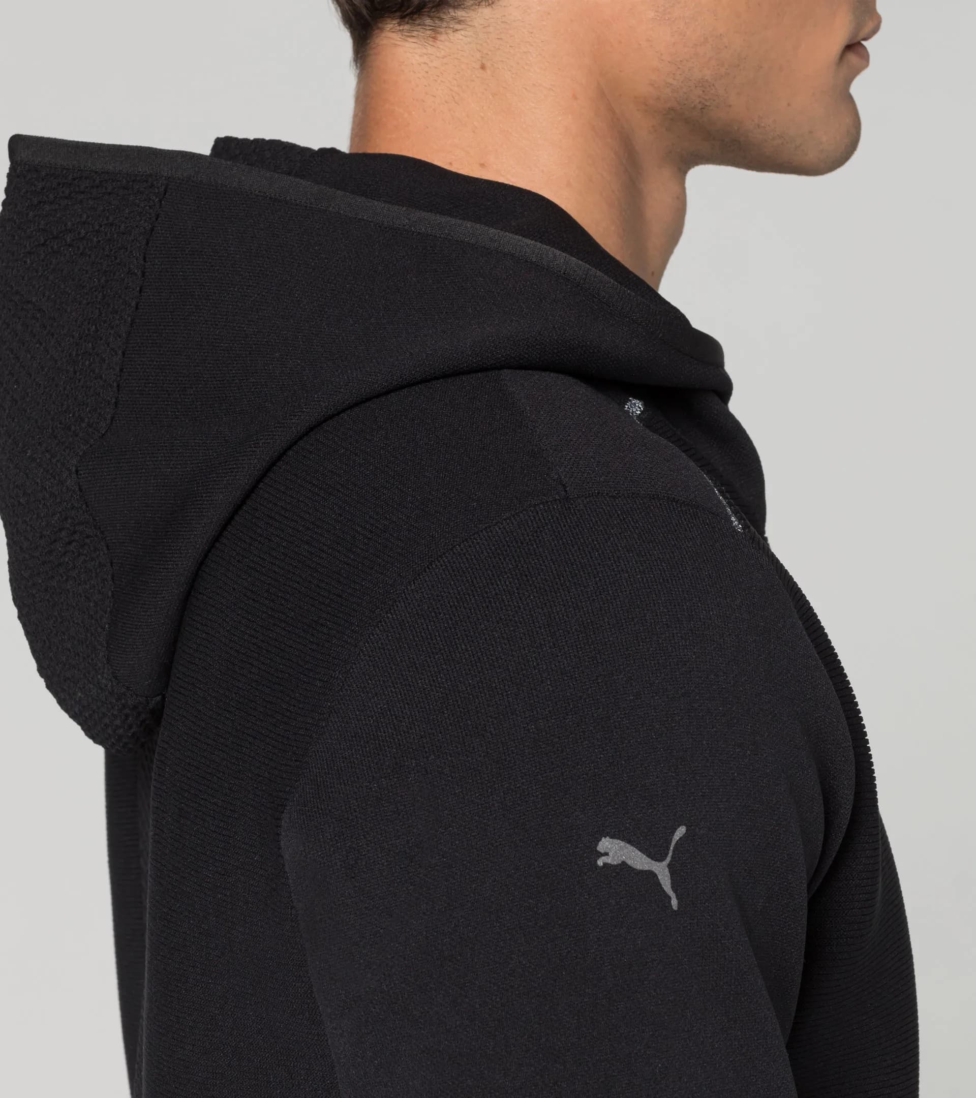 Chaqueta Midlayer EvoKNIT® 4