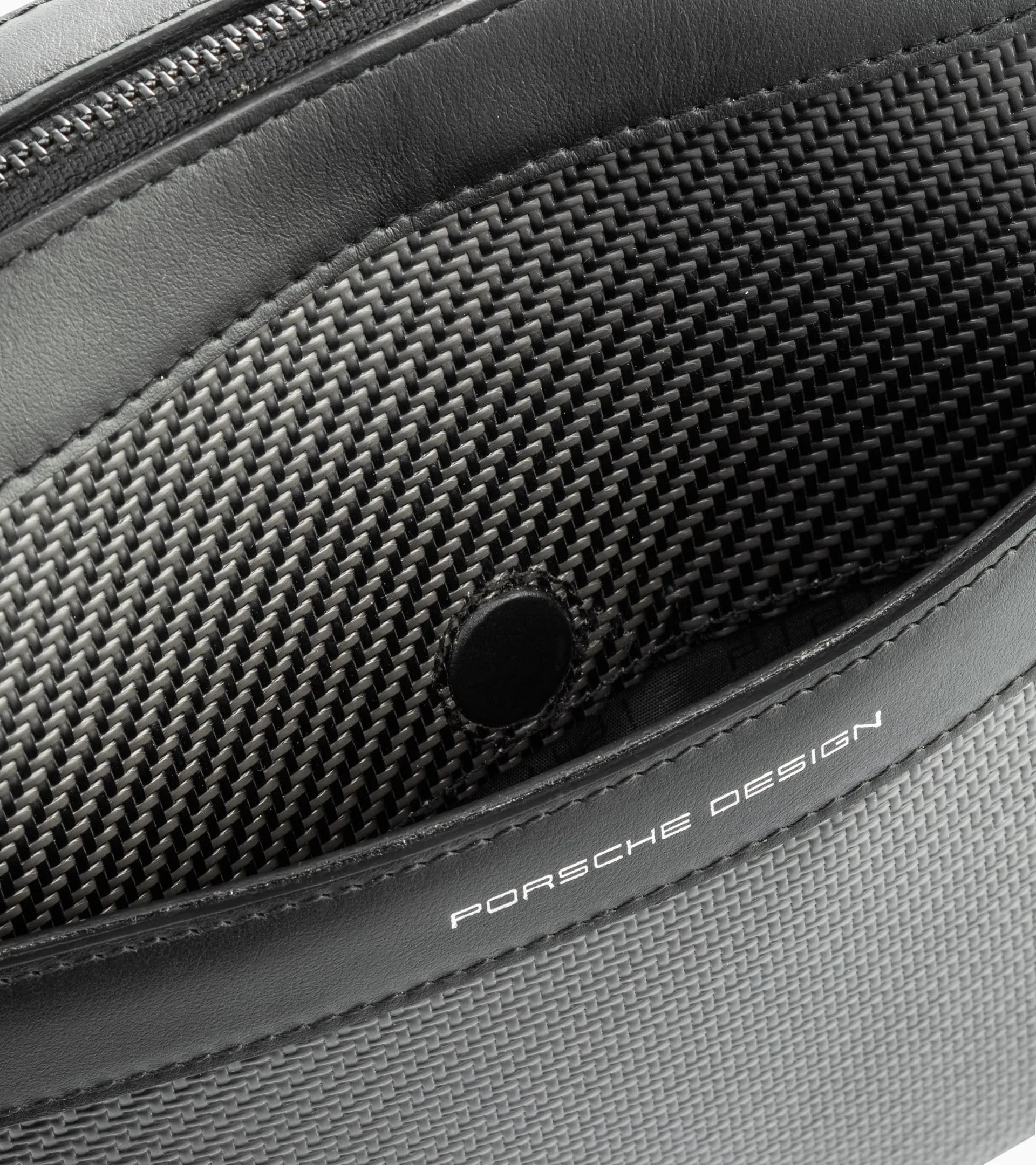 Carbon Washbag black 4