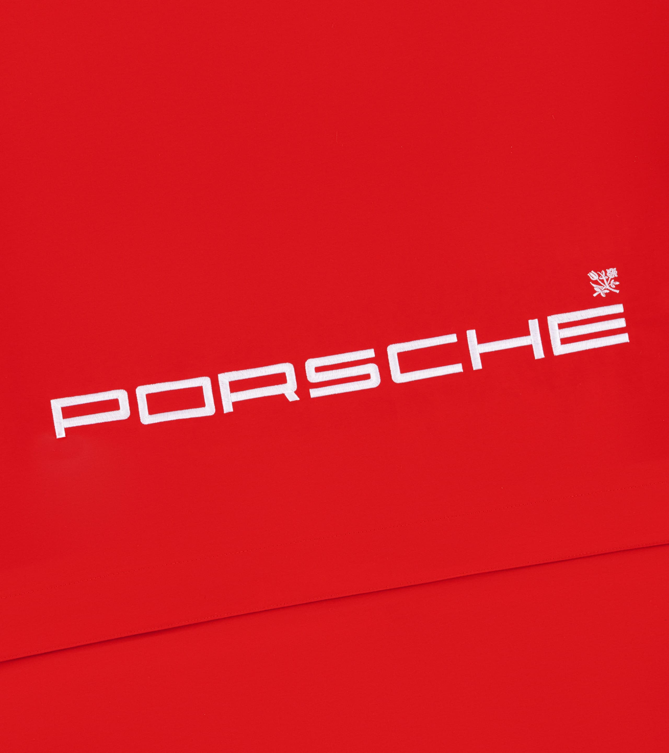 Gore-Tex Jacket - Porsche x ALD 5