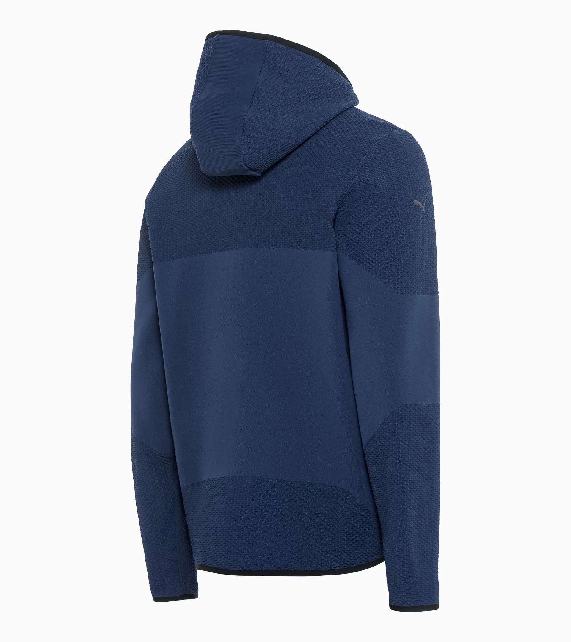 EvoKNIT® midlayer jacket  2