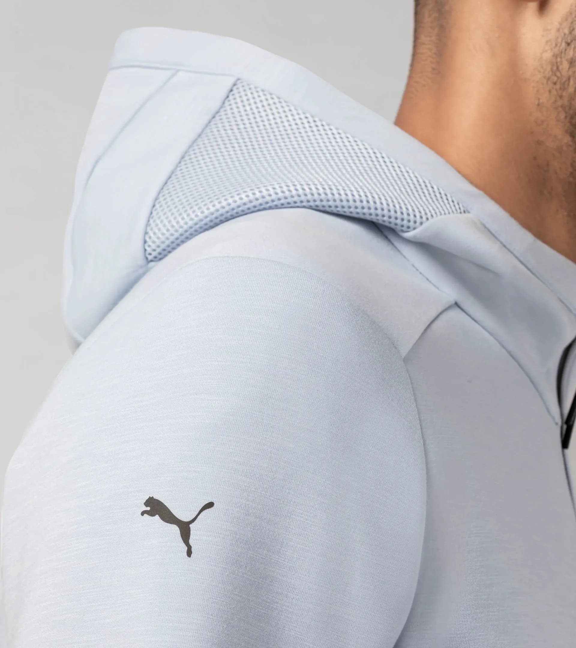 RCT Hooded Sweat Jacket 4