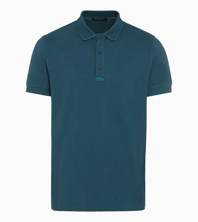 Tec Flex Polo Shirt