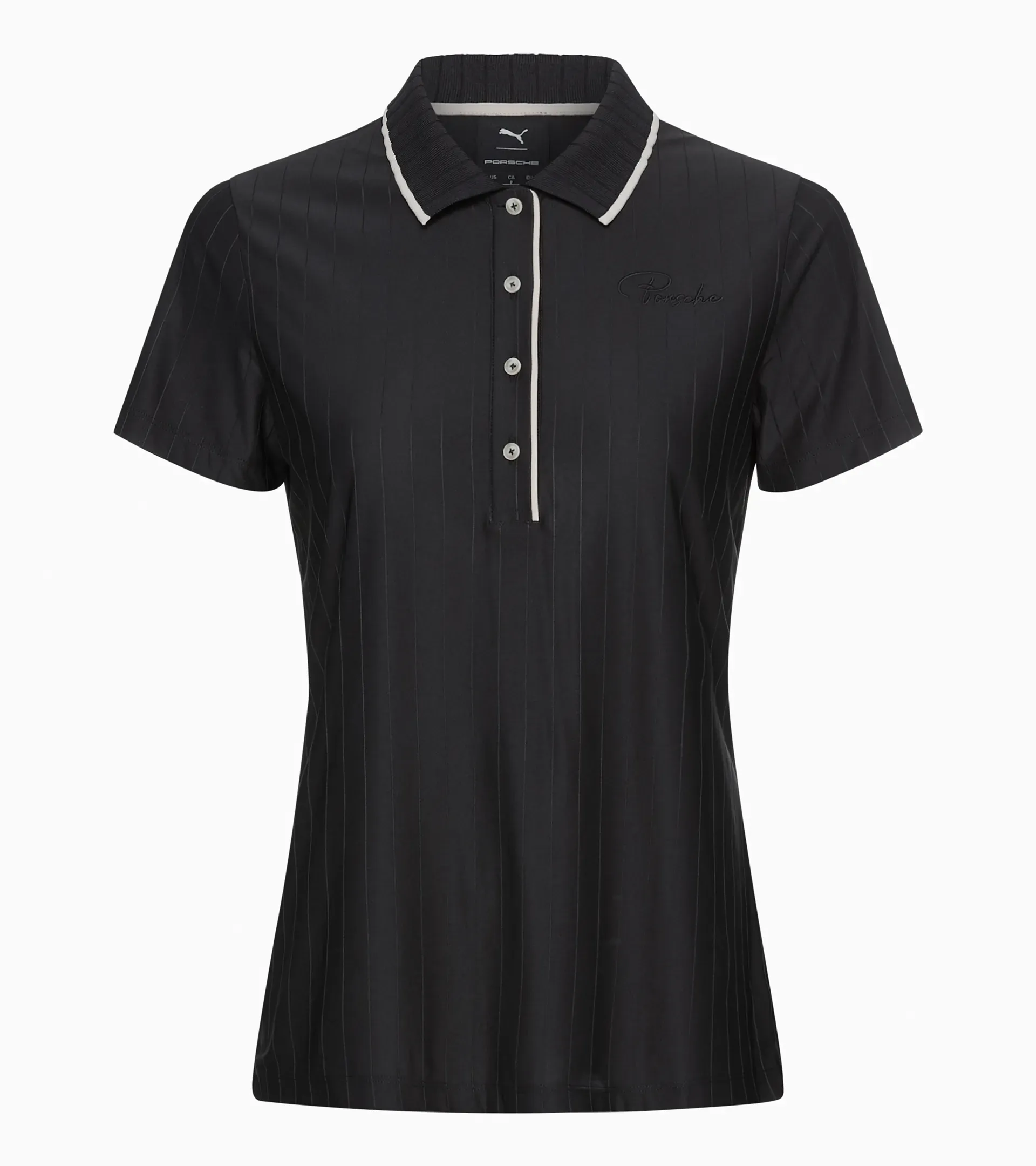 Polo shirt – 911 Targa 60Y 1