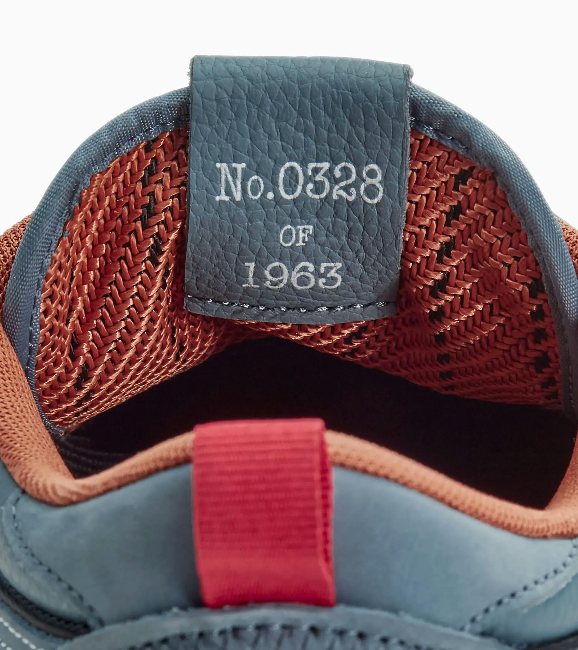Sneaker 60Y 911 Heritage – Ltd. 6